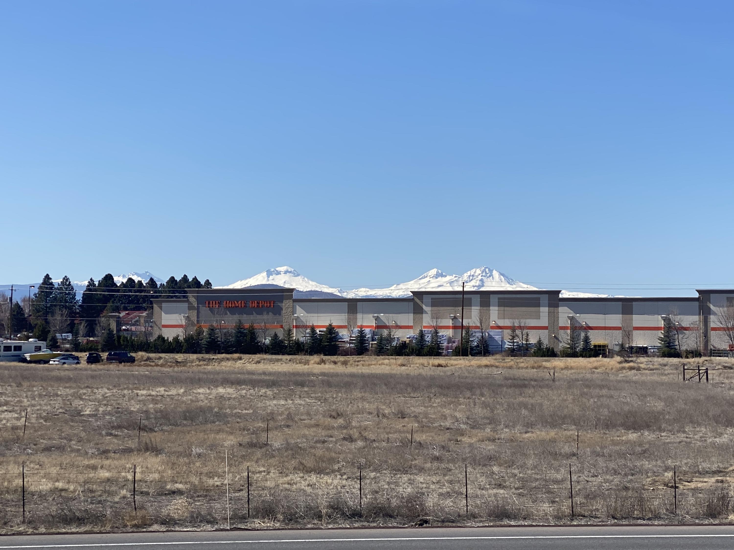 CLAR - Commercial Sale