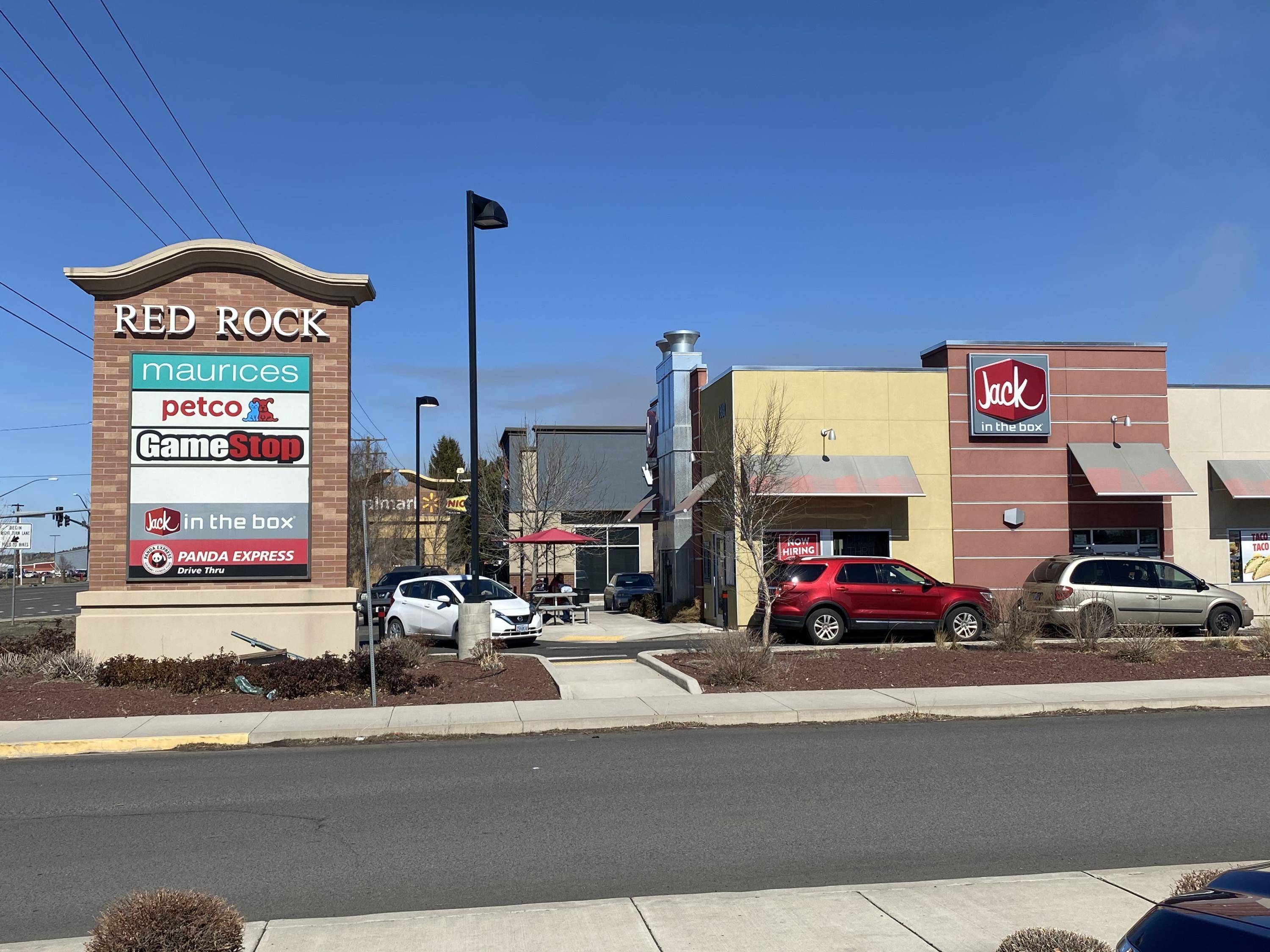 CLAR - Commercial Sale