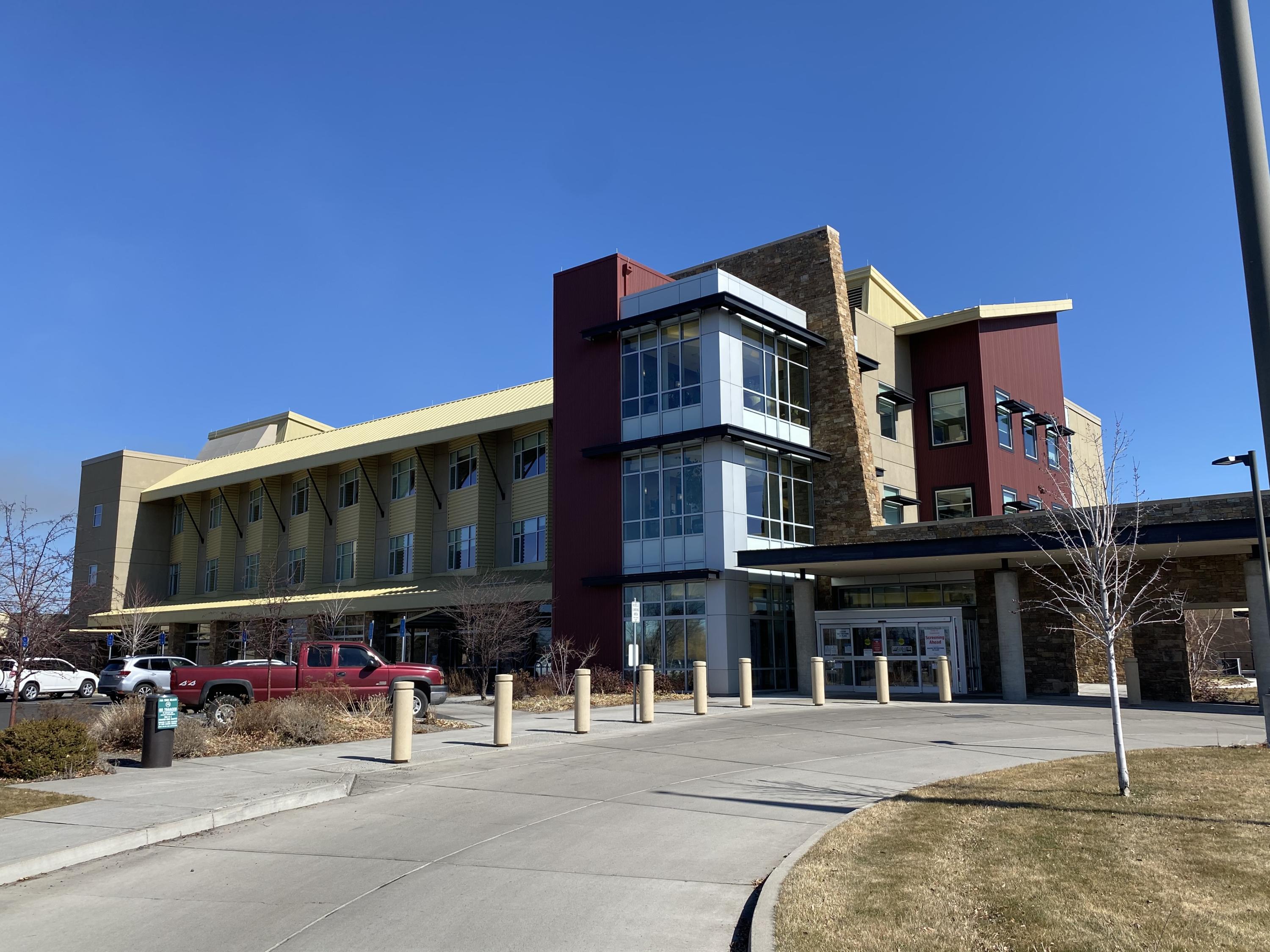 CLAR - Commercial Sale