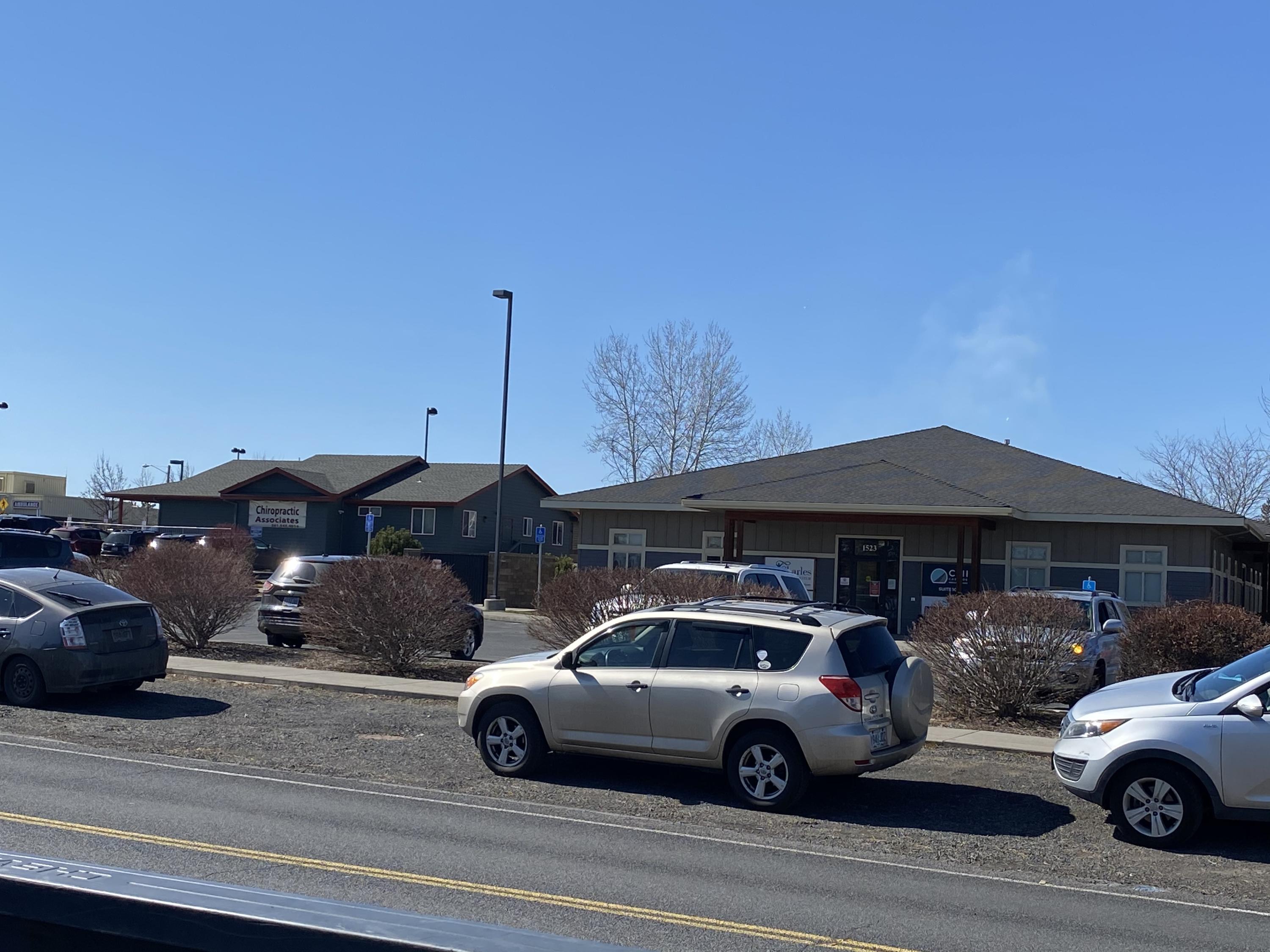 CLAR - Commercial Sale