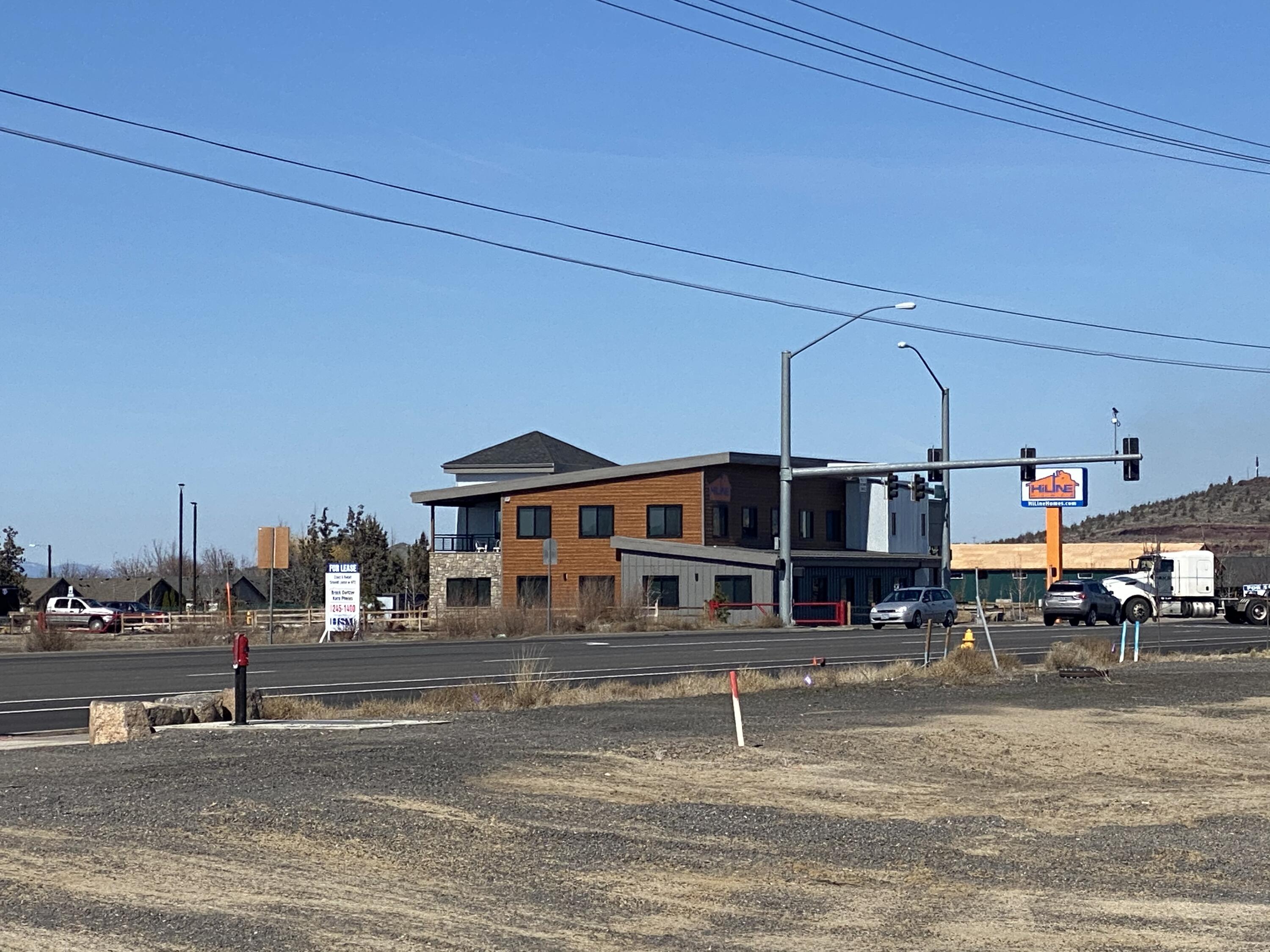 CLAR - Commercial Sale