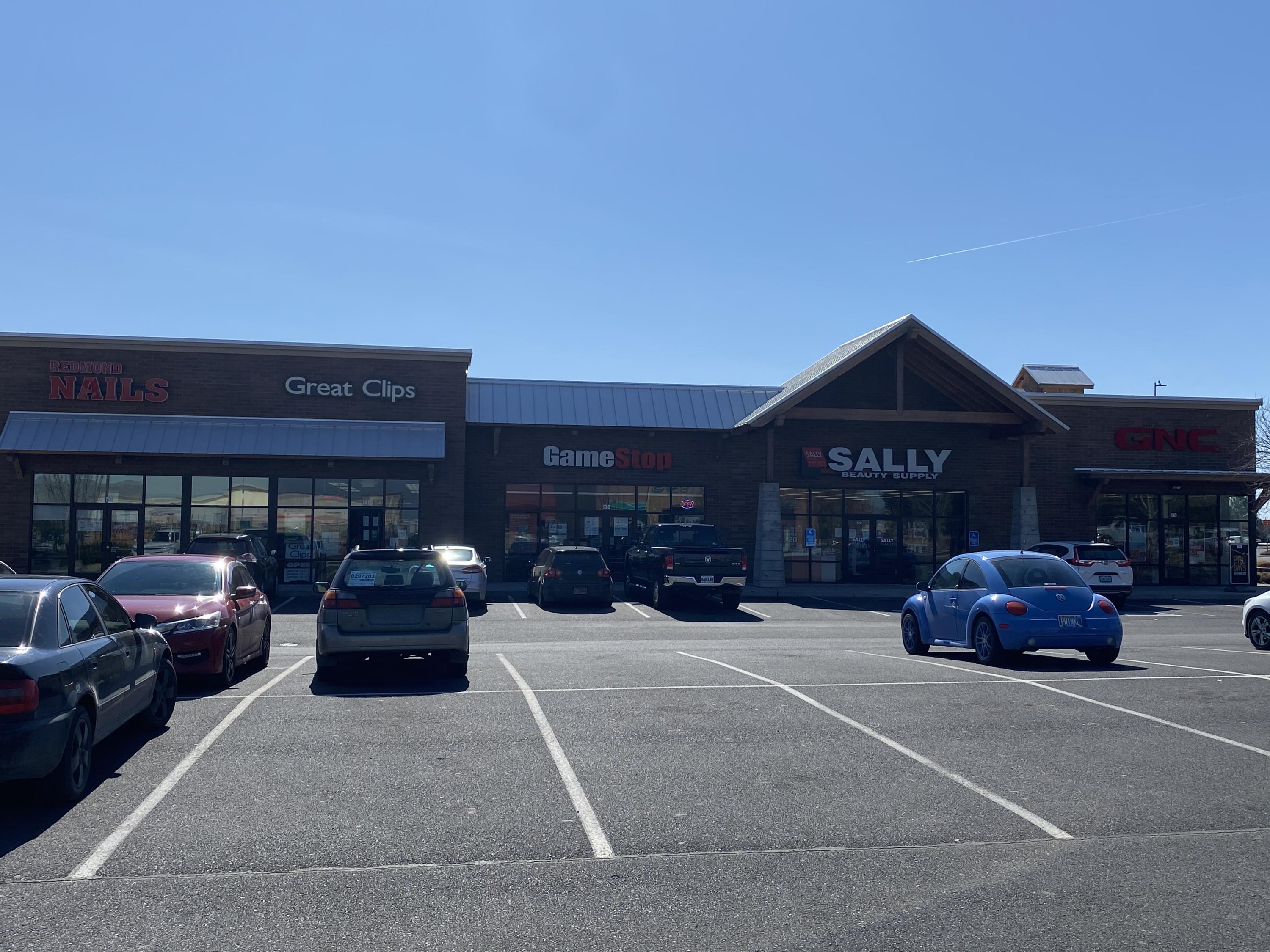 CLAR - Commercial Sale