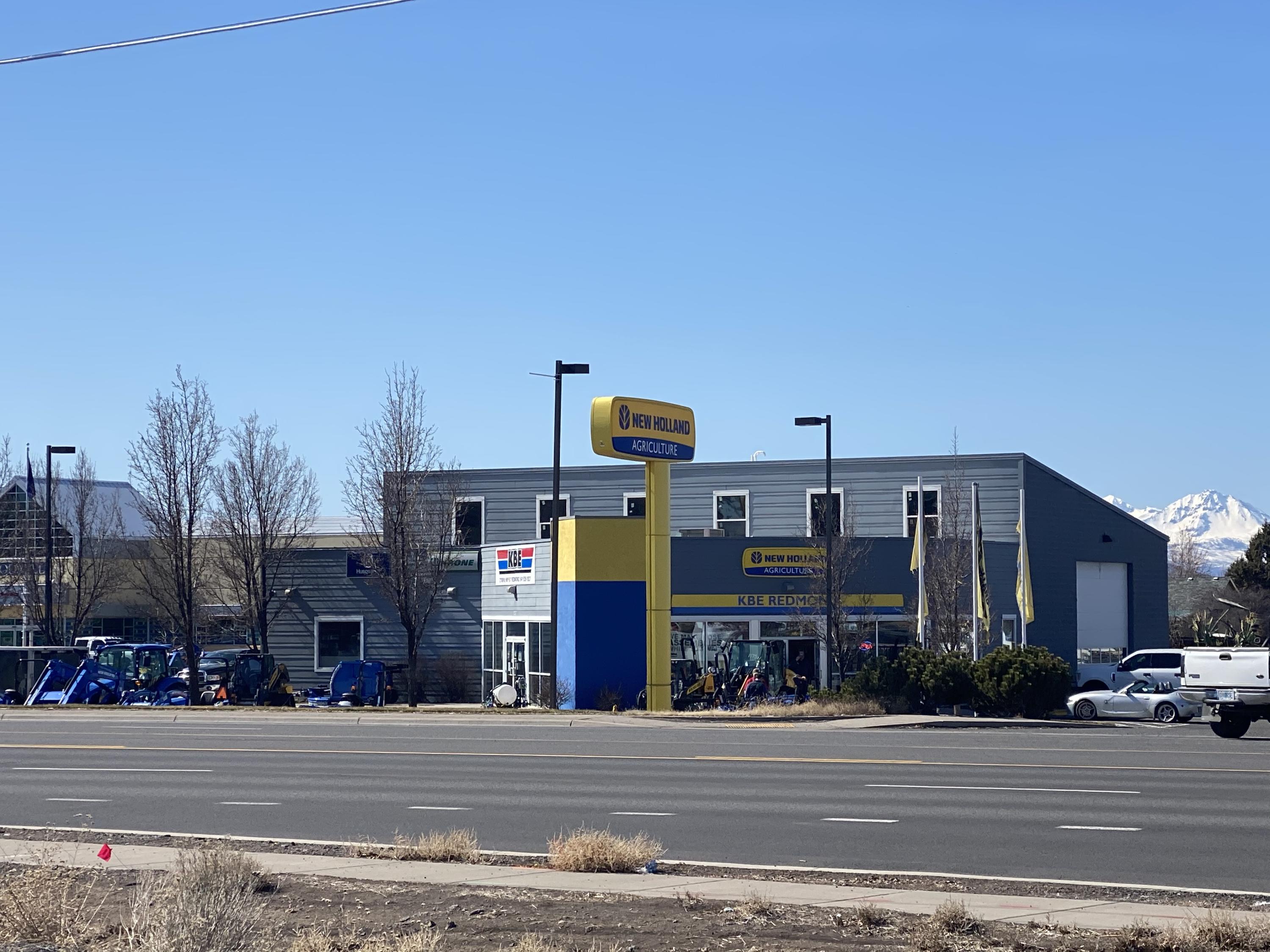 CLAR - Commercial Sale