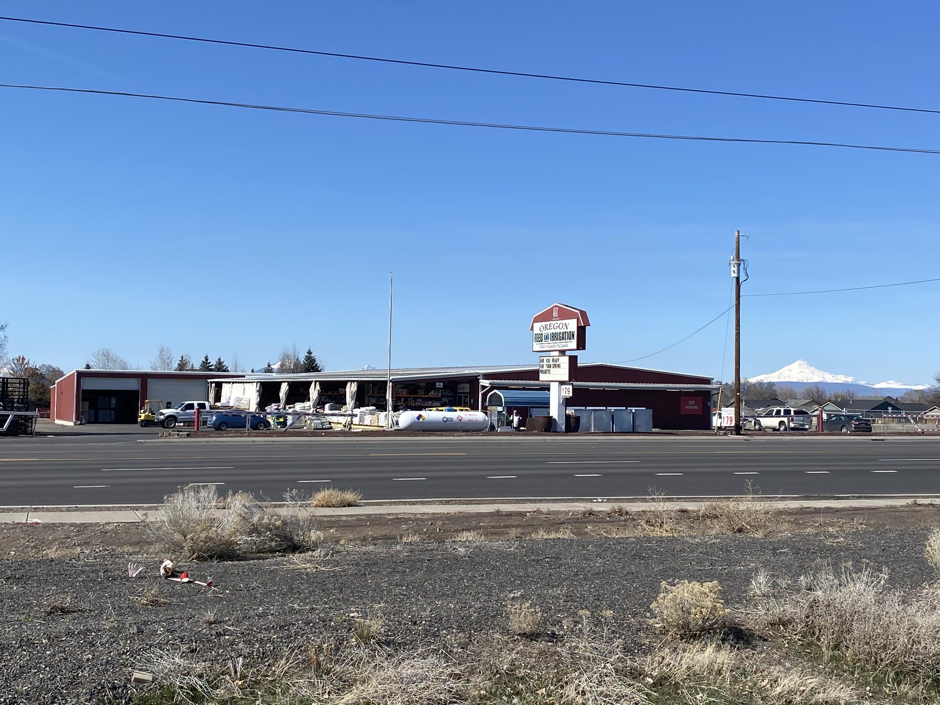 CLAR - Commercial Sale