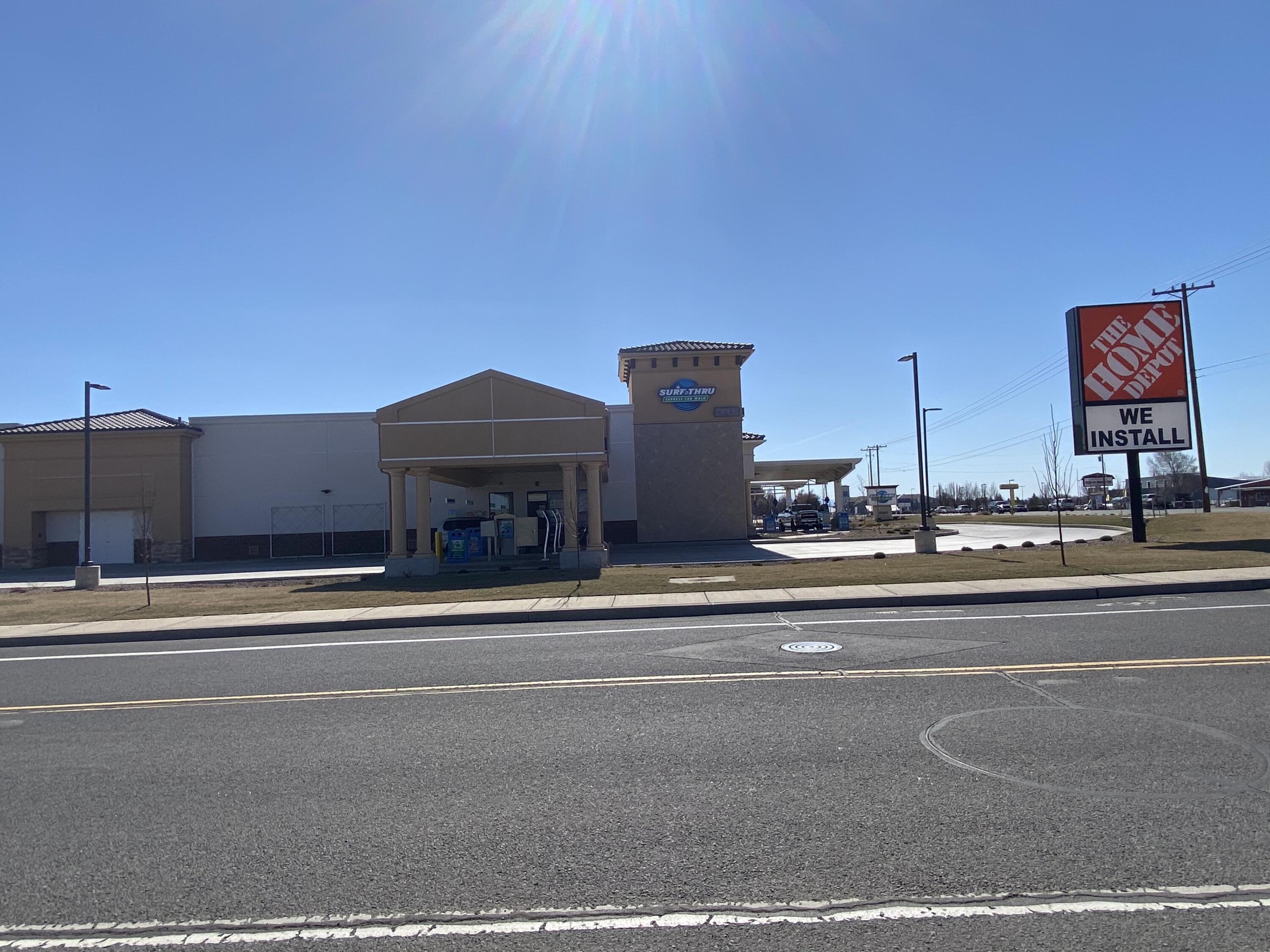 CLAR - Commercial Sale