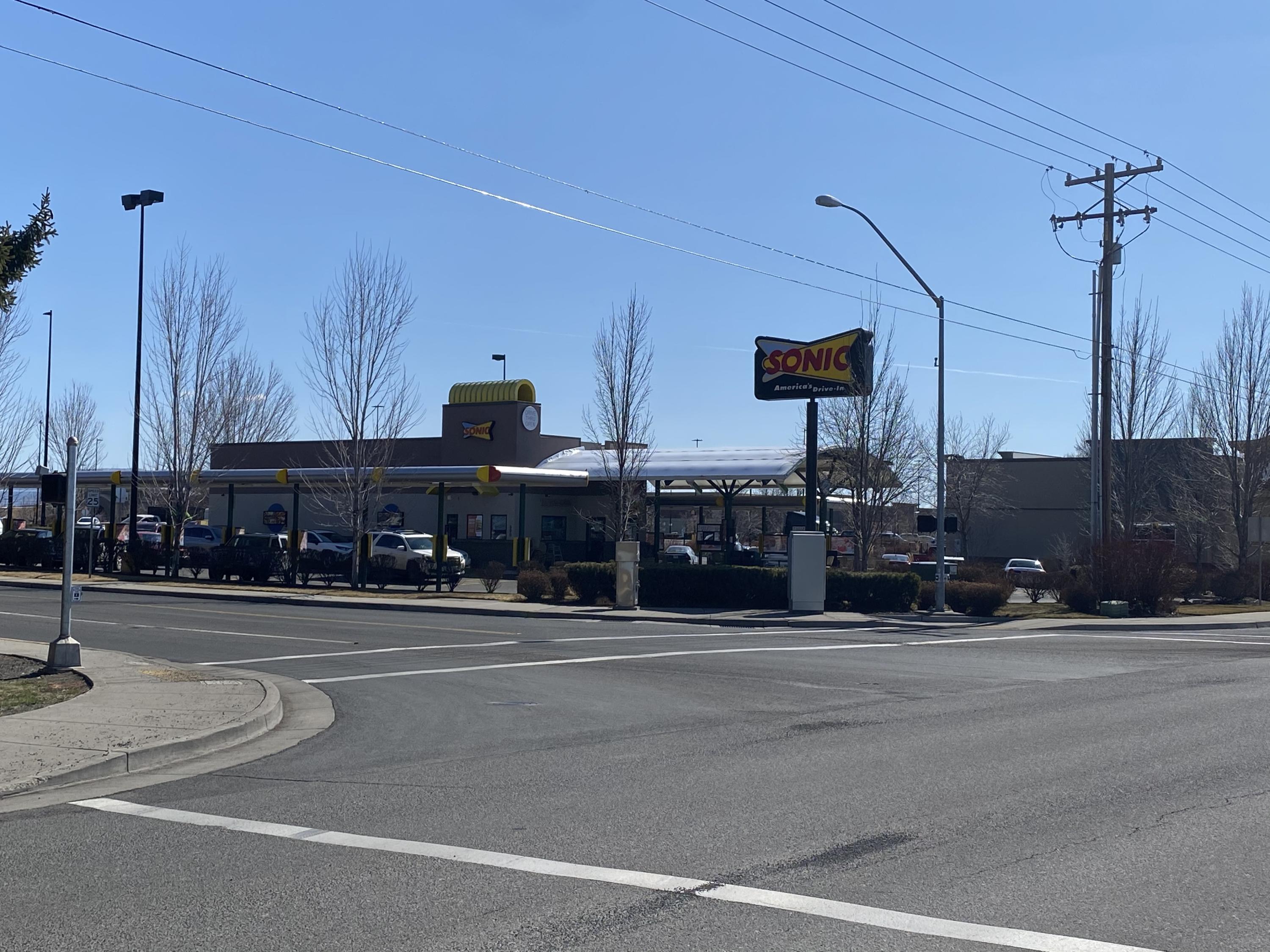 CLAR - Commercial Sale