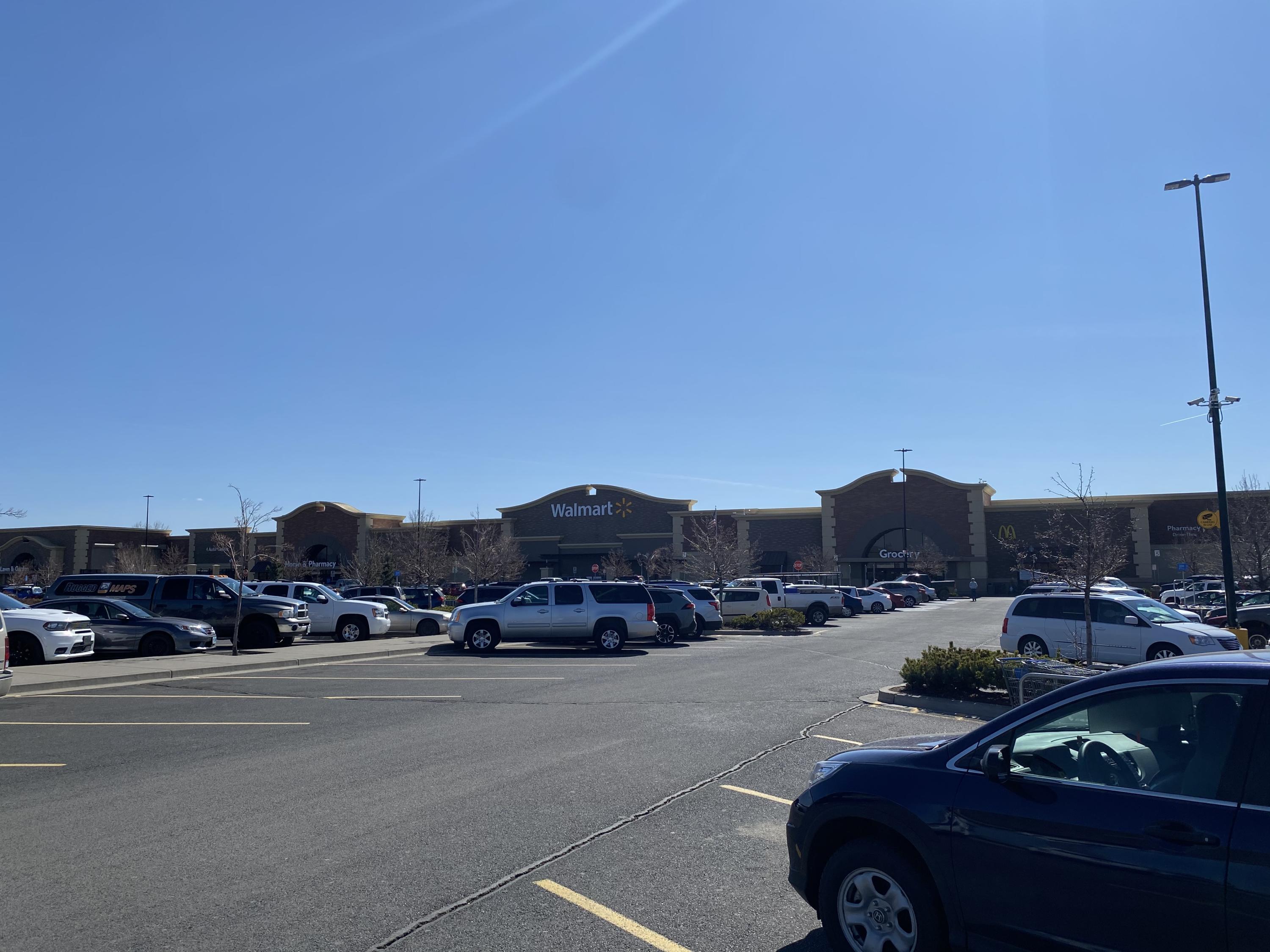 CLAR - Commercial Sale