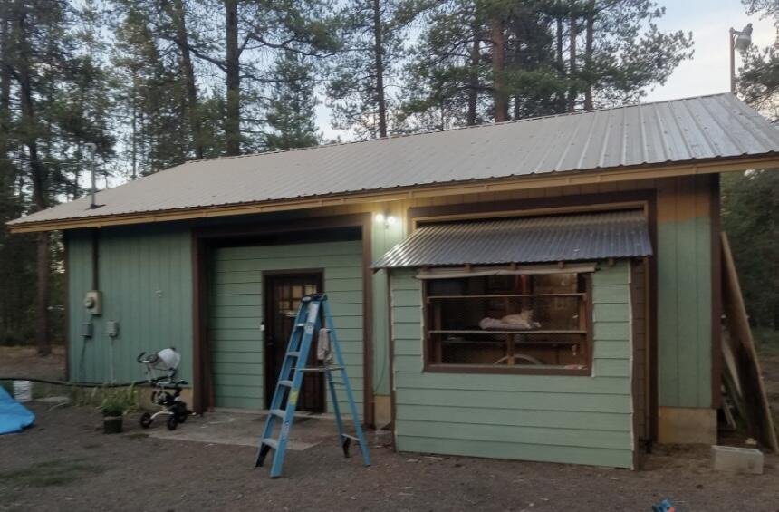 Bieler Boys Est - Land