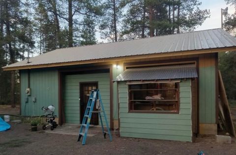 53362 Holtzclaw Road La Pine OR 97739