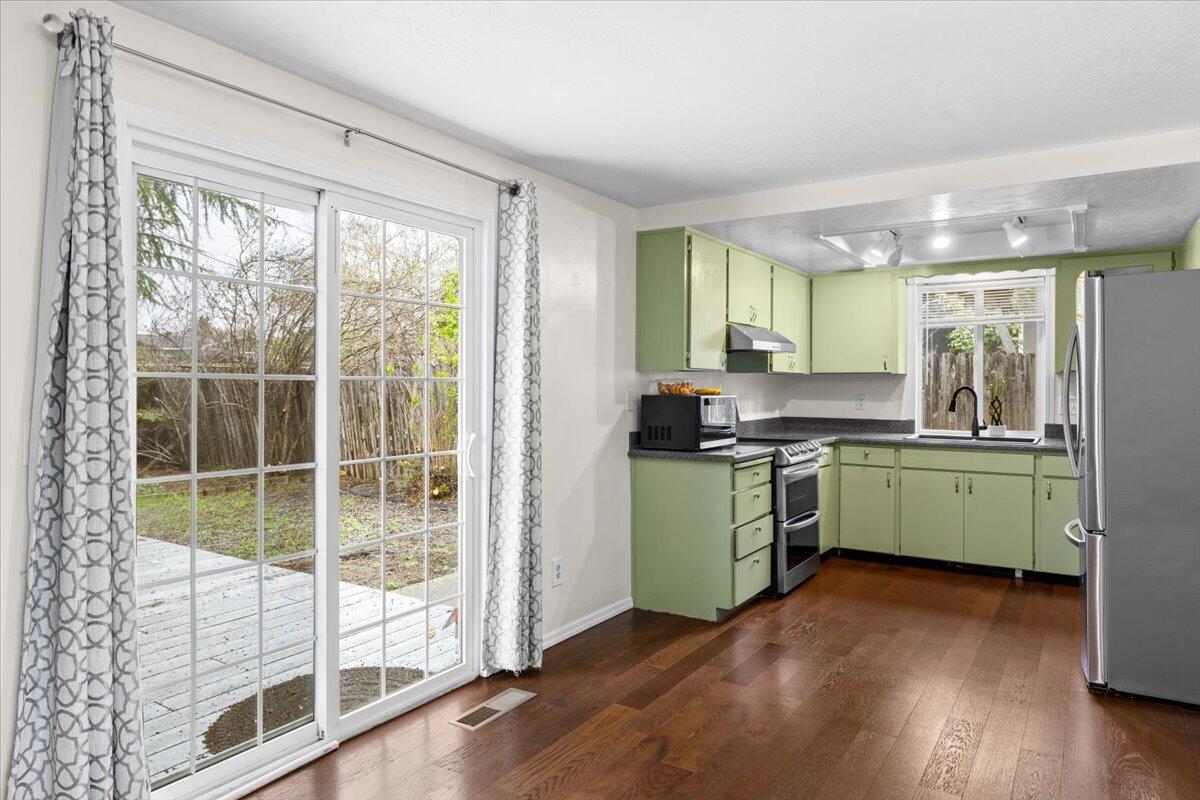 Table Rock View Estates Unit No 1 - Residential