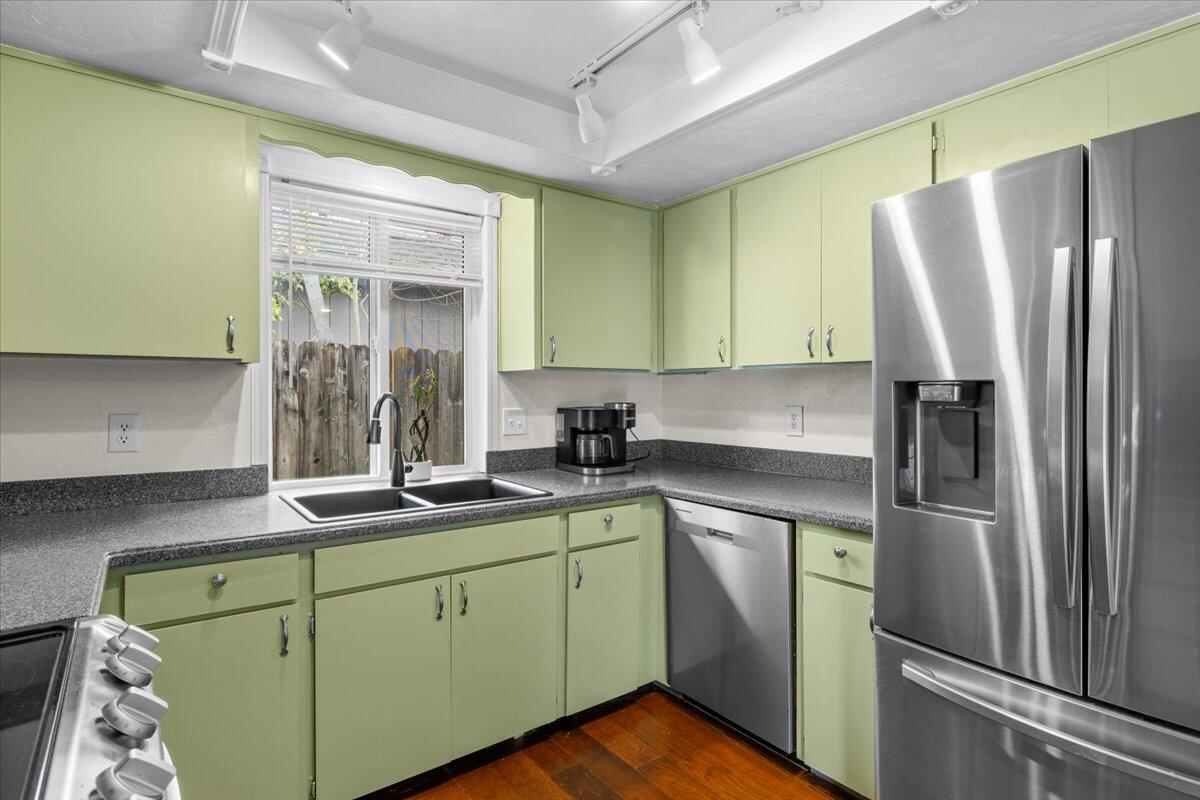 Table Rock View Estates Unit No 1 - Residential