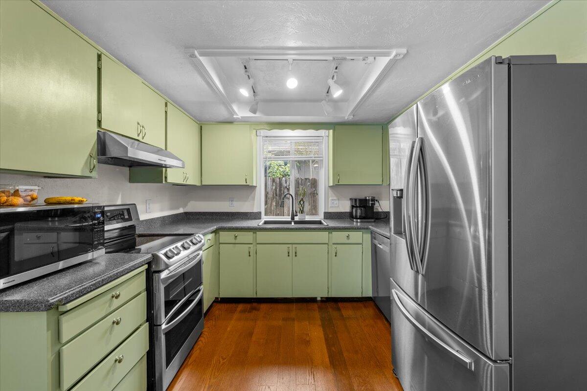 Table Rock View Estates Unit No 1 - Residential