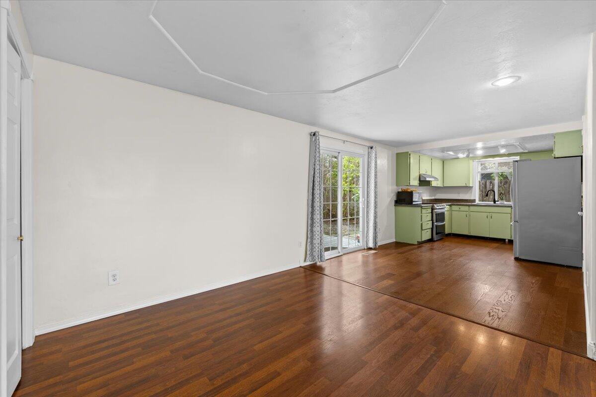 Table Rock View Estates Unit No 1 - Residential