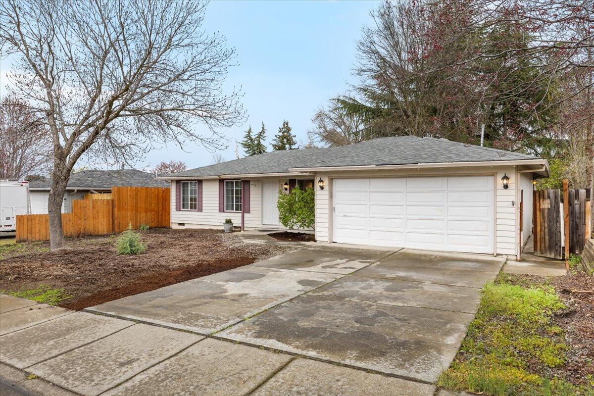 Table Rock View Estates Unit No 1 - Residential