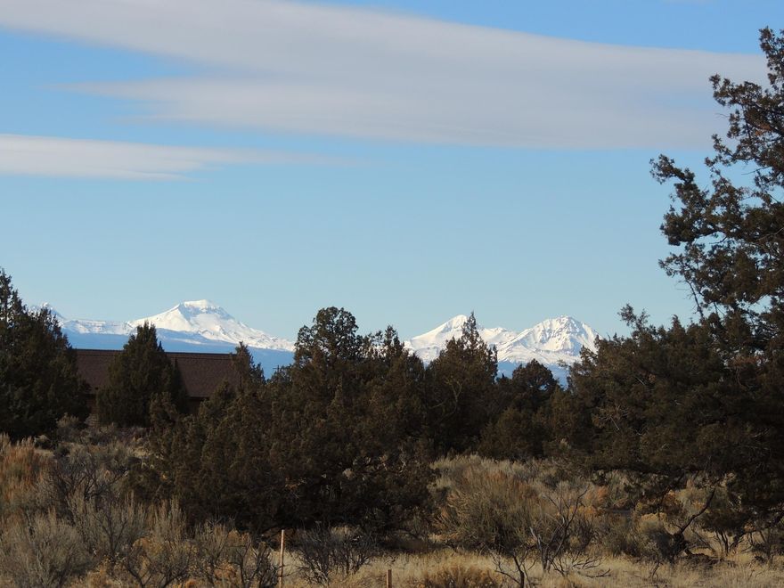 This incredible home site located on the west side of The Ranch offers views of the Cascade Mountains and the Powell Buttes. This expansive lot has been consolidated with the neighboring home site to create an oversized home site that also has common space on three sides of the lot offering additional privacy. You will not find another offering like this at Brasada! Enjoy all the Benefits of Membership, Athletic Center with 3 Pools, Water Slide and Lazy River, Cascade Pool (Adult Only Pool), Equestrian Center, 18 Hole Award Winning Golf Course, Spa Brasada, Member Club Room, Restaurants, Hiking, Biking, Fishing, Horse Back Riding and much more!