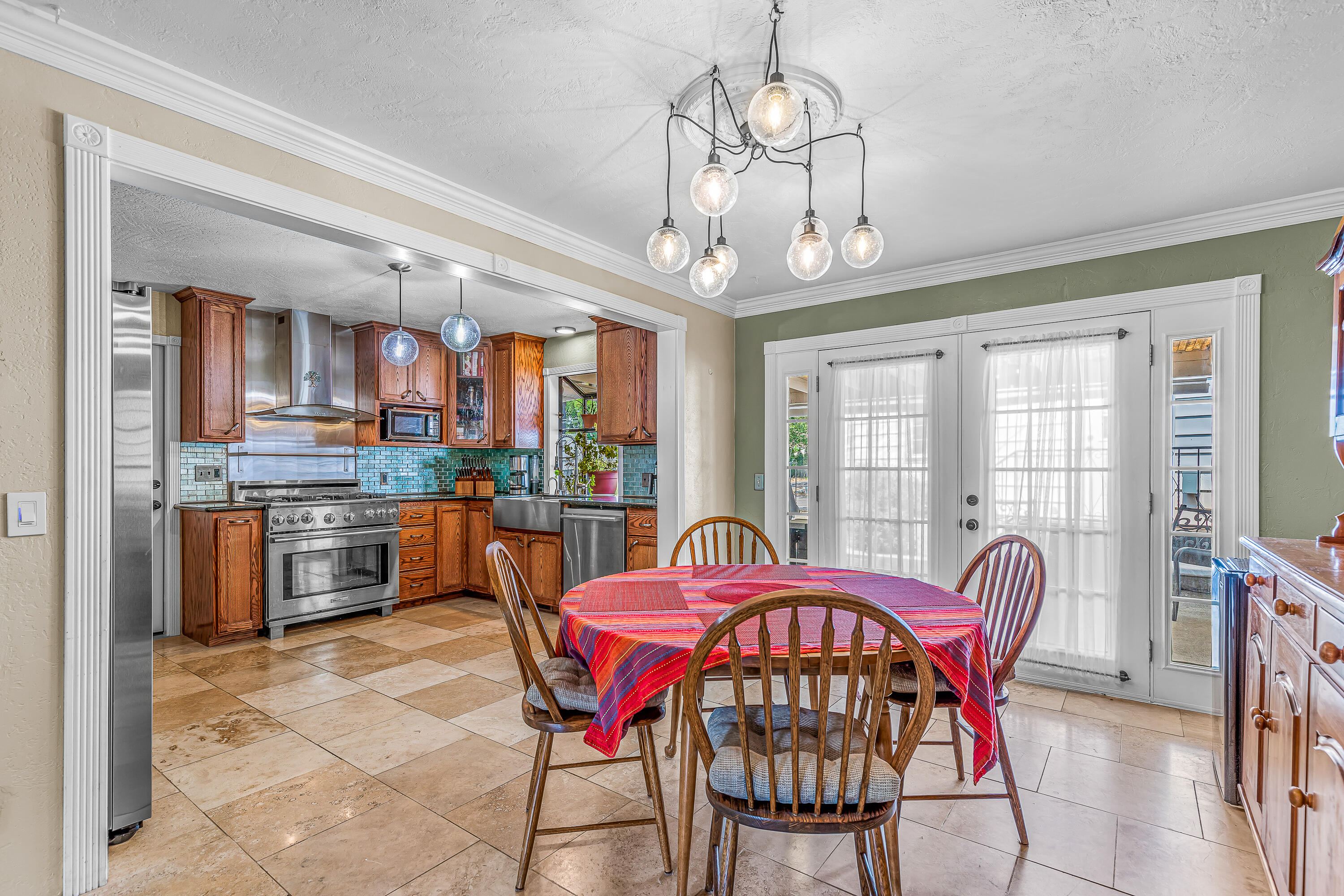 Eastwood Subdivision - Residential
