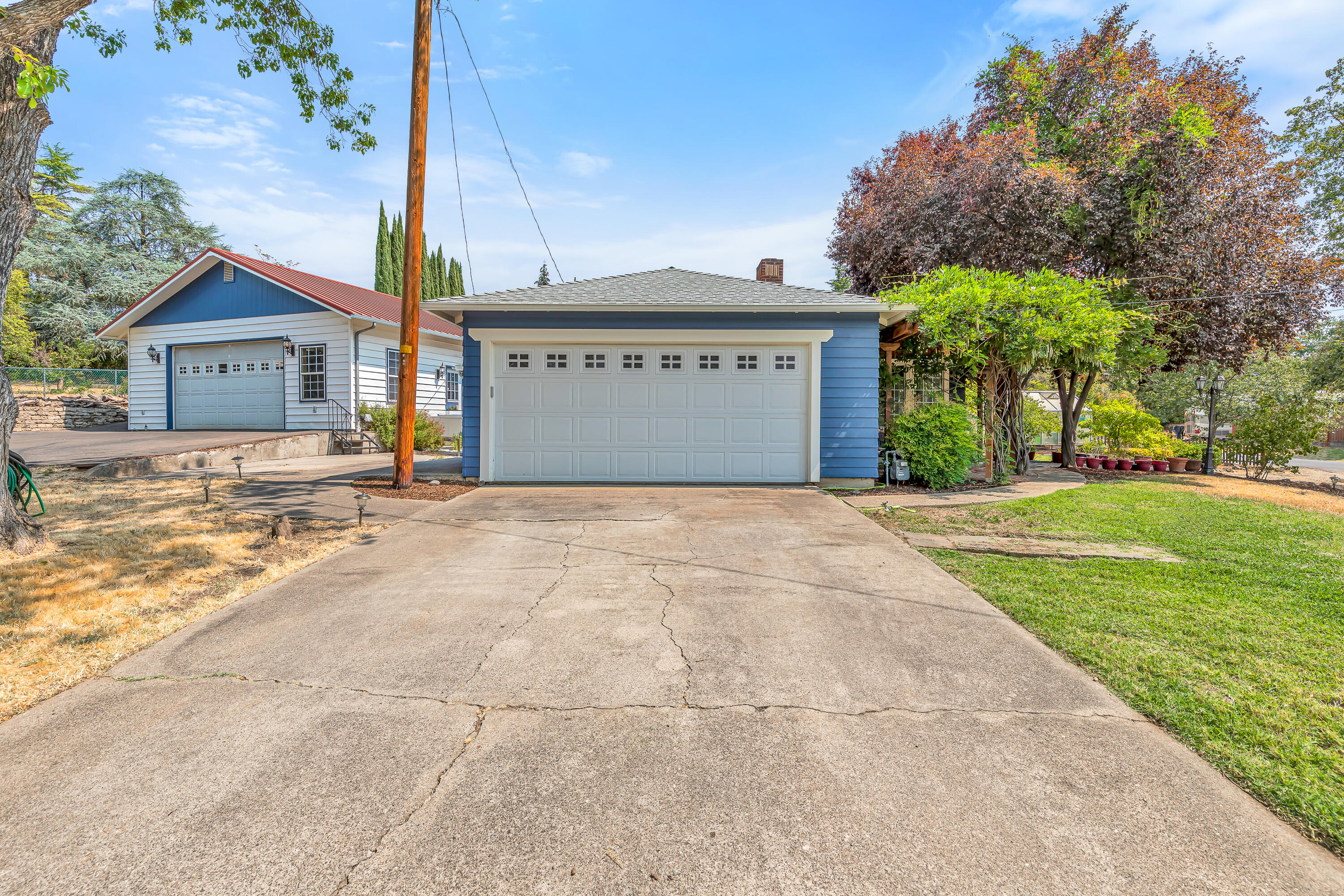 Eastwood Subdivision - Residential