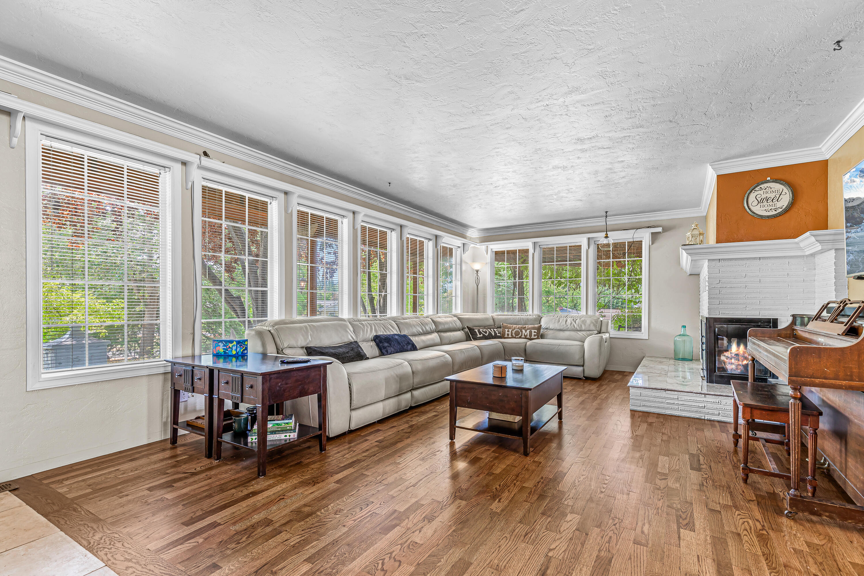 Eastwood Subdivision - Residential