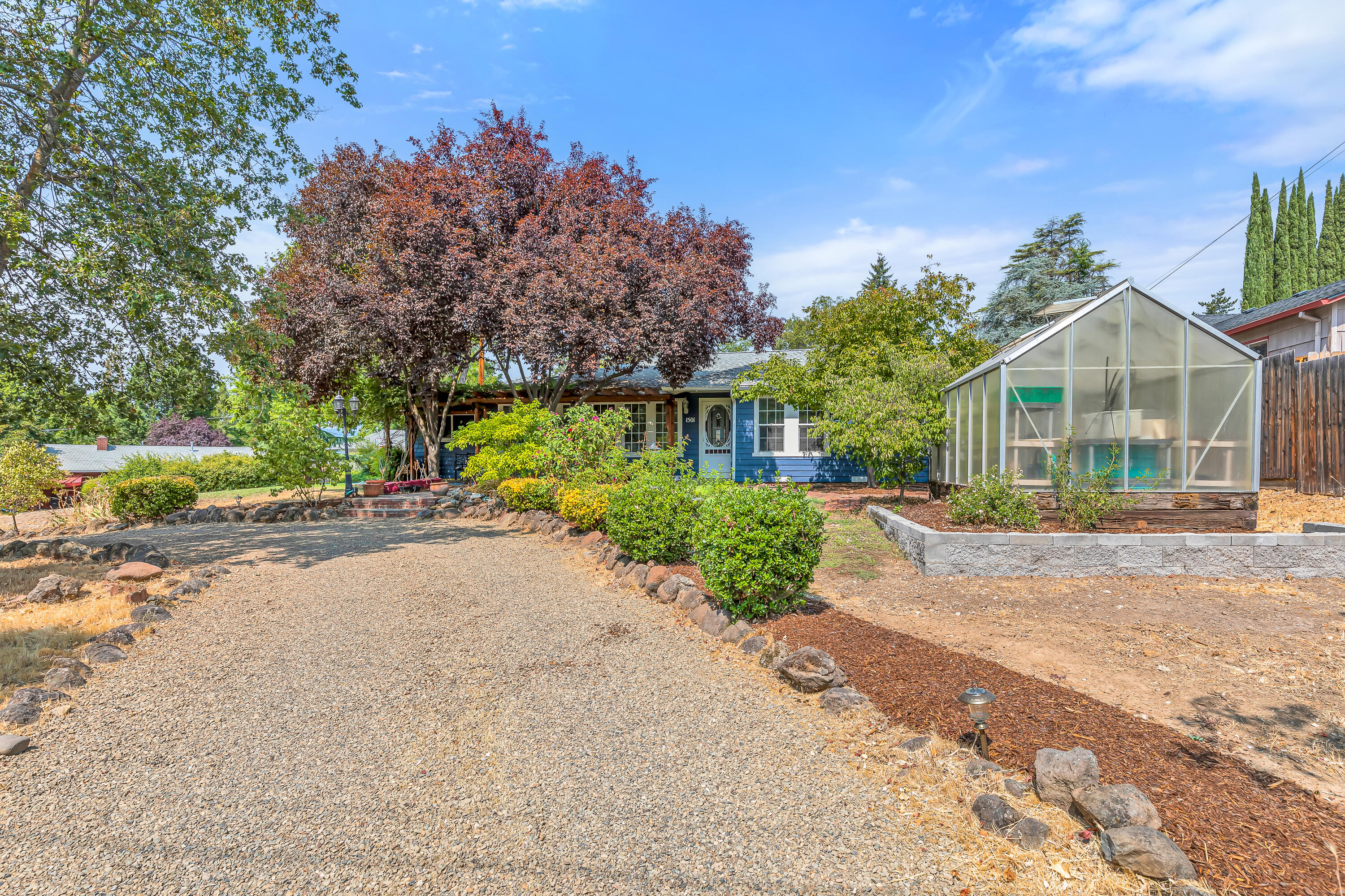 Eastwood Subdivision - Residential