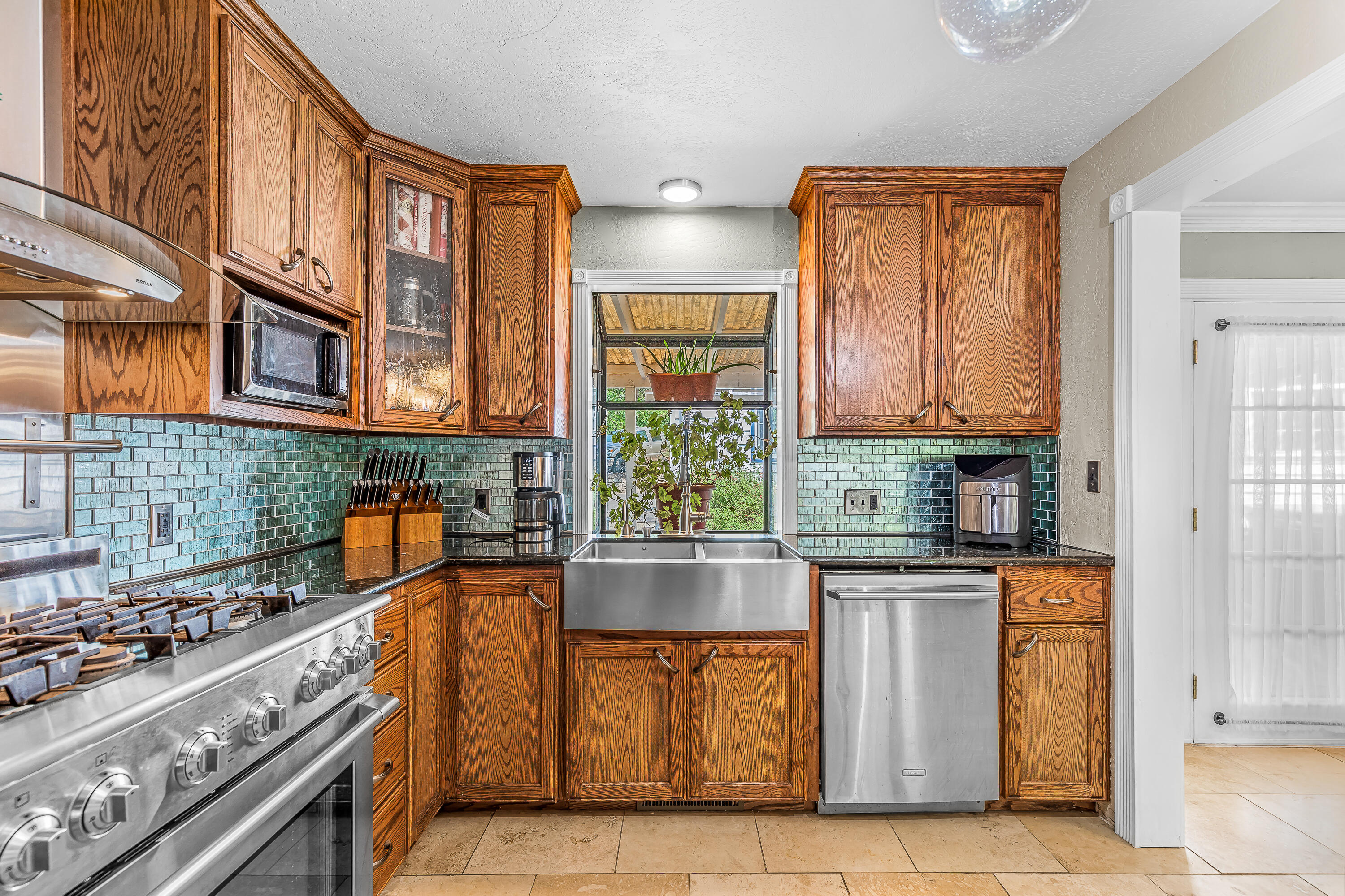 Eastwood Subdivision - Residential