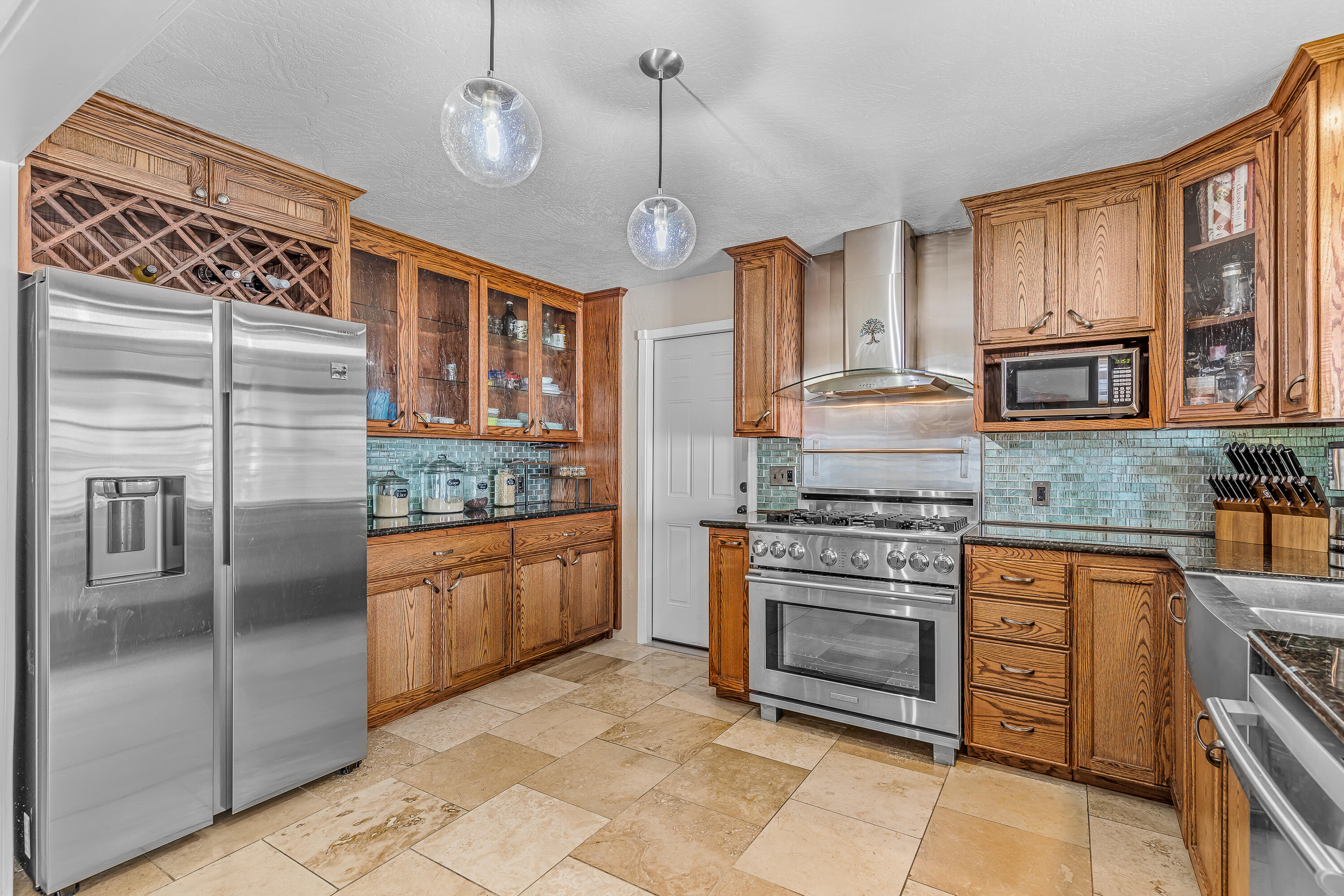 Eastwood Subdivision - Residential