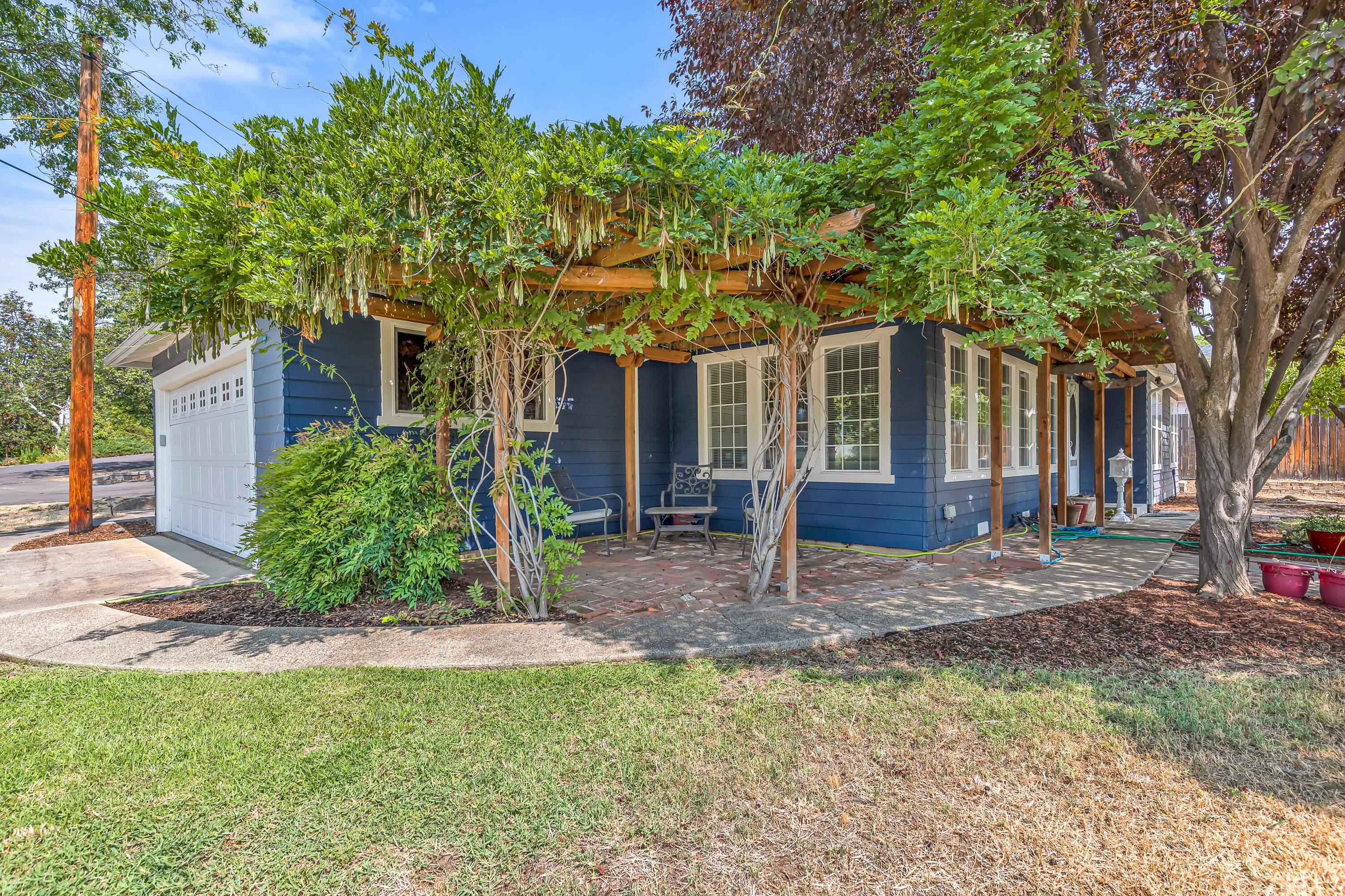 Eastwood Subdivision - Residential