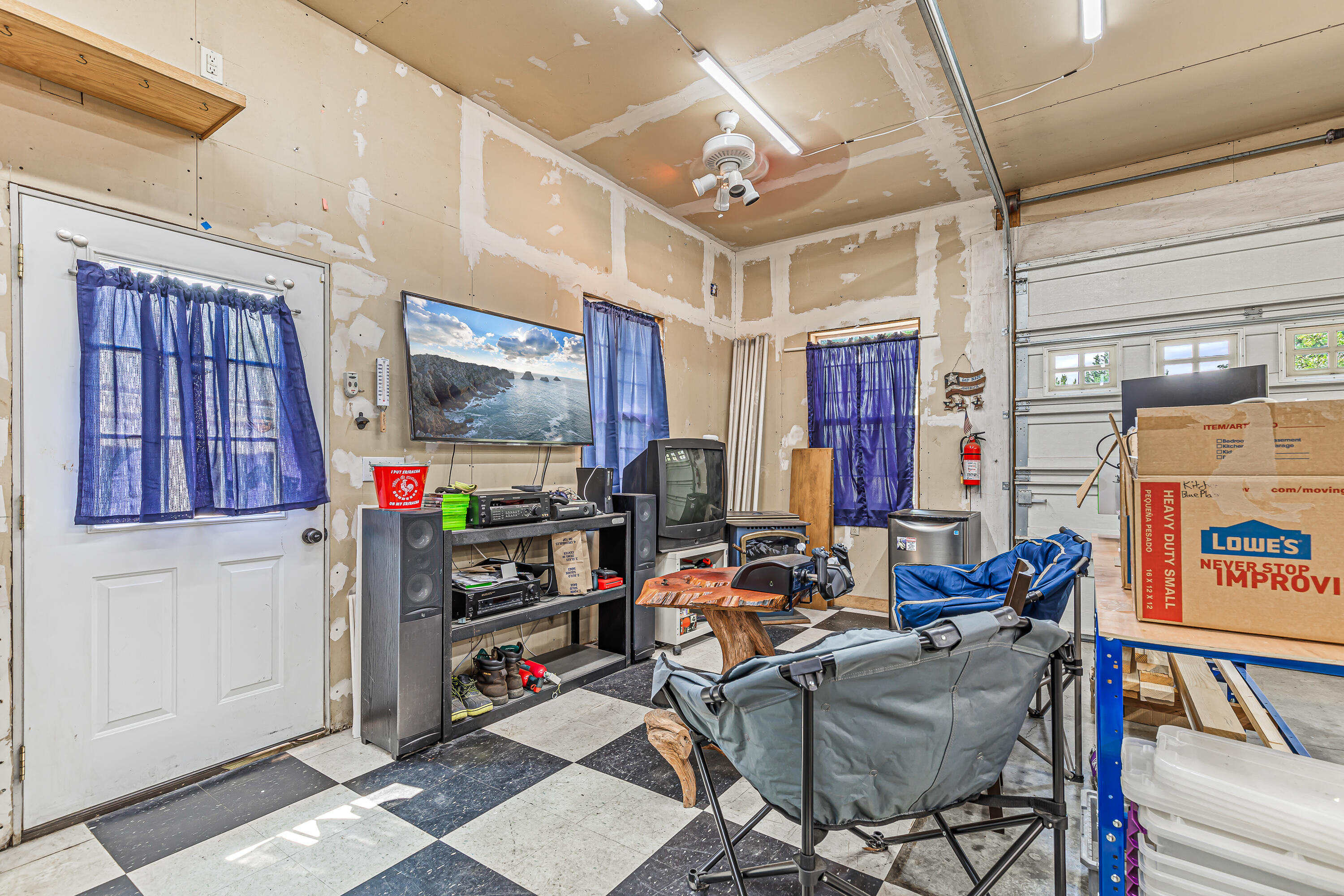 Eastwood Subdivision - Residential