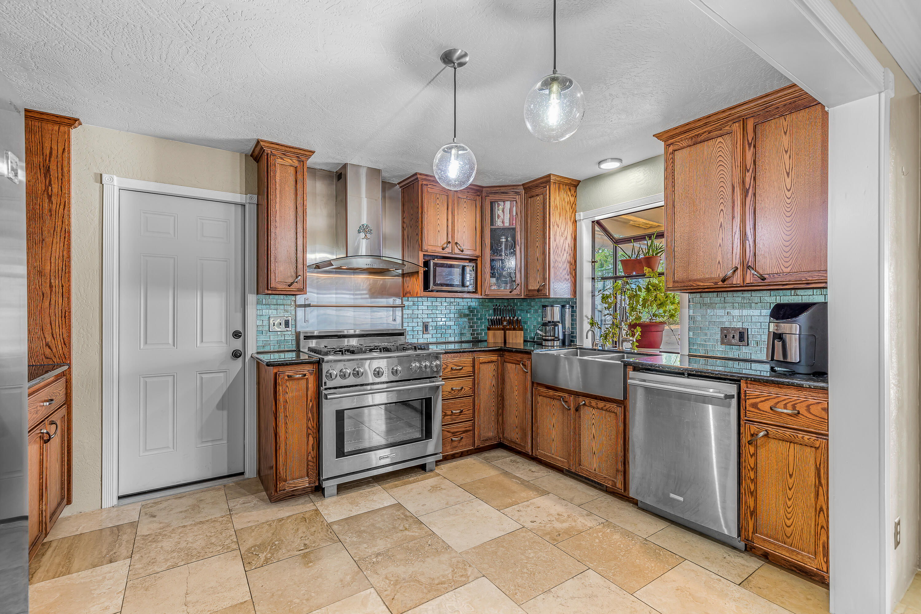 Eastwood Subdivision - Residential