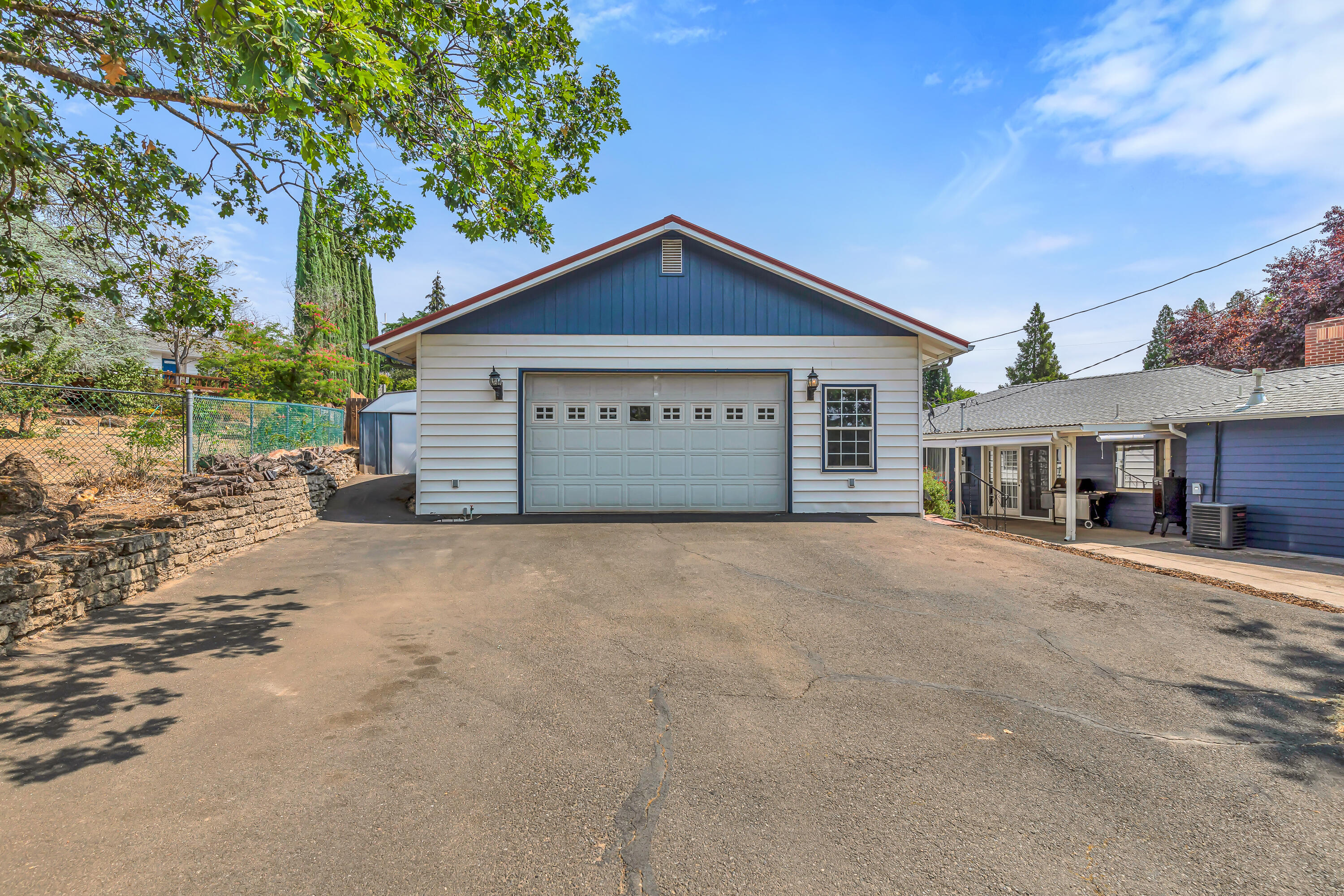 Eastwood Subdivision - Residential