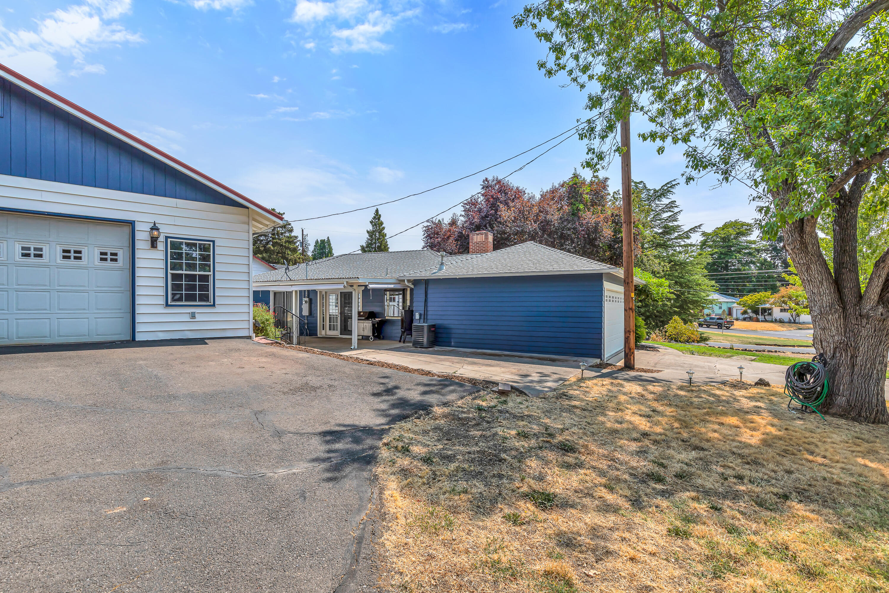 Eastwood Subdivision - Residential
