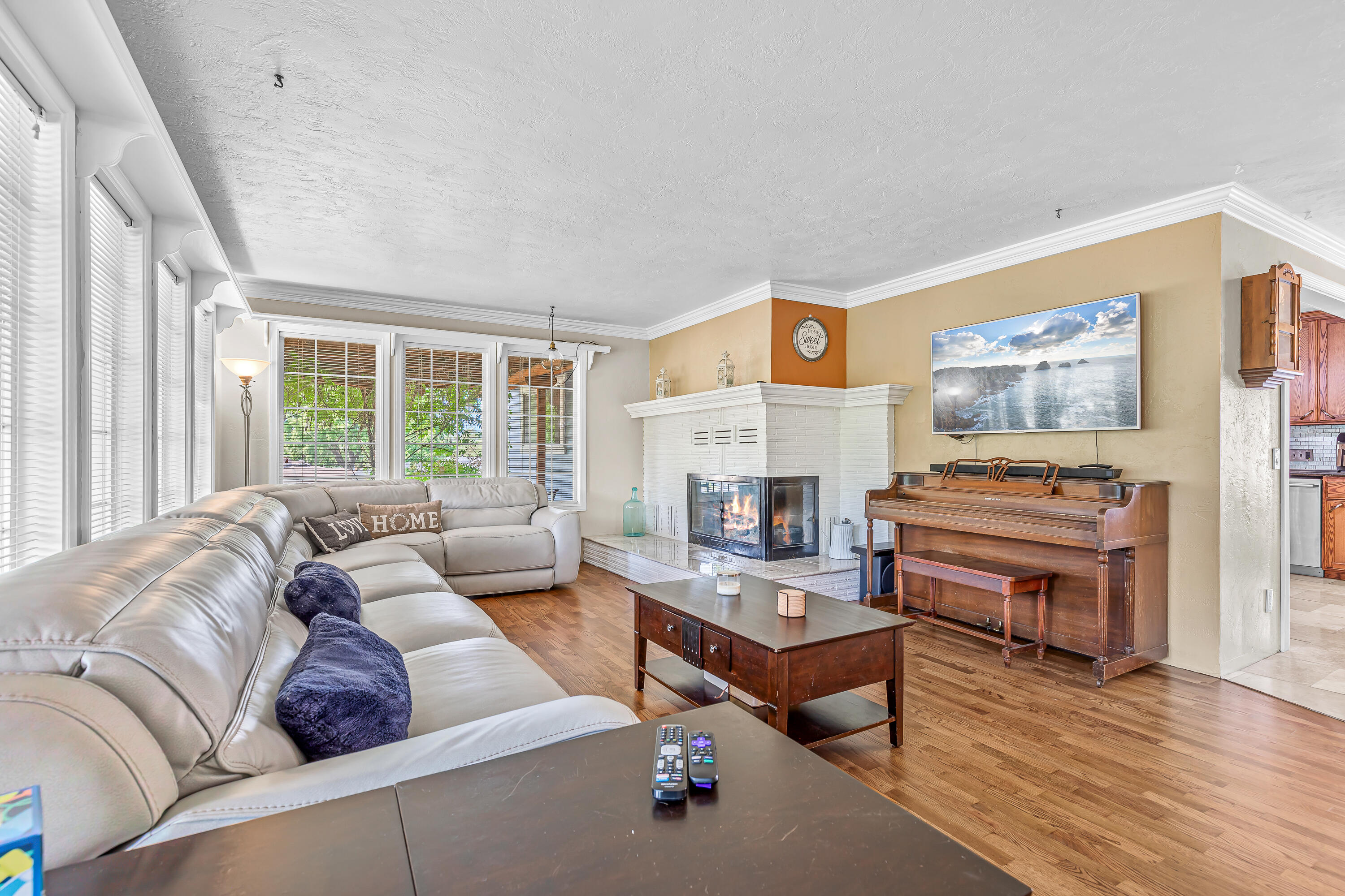 Eastwood Subdivision - Residential