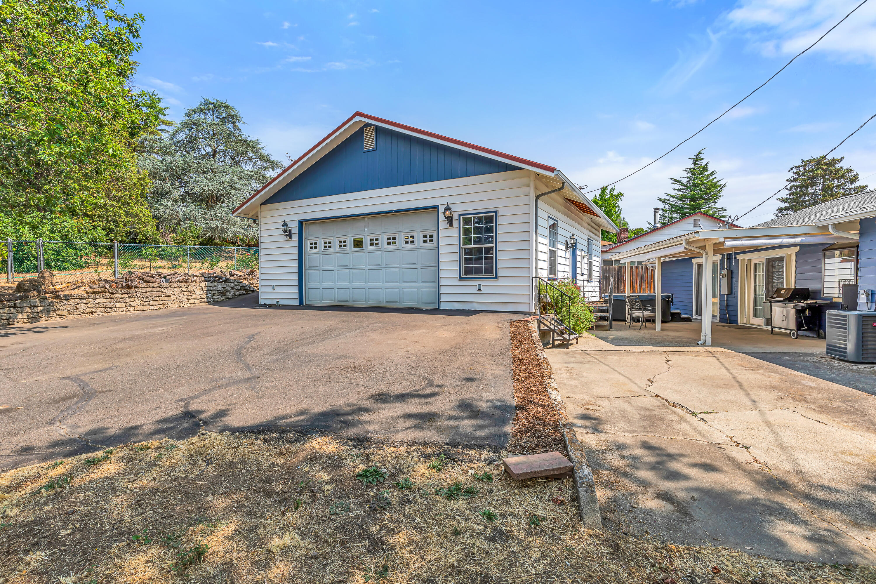 Eastwood Subdivision - Residential