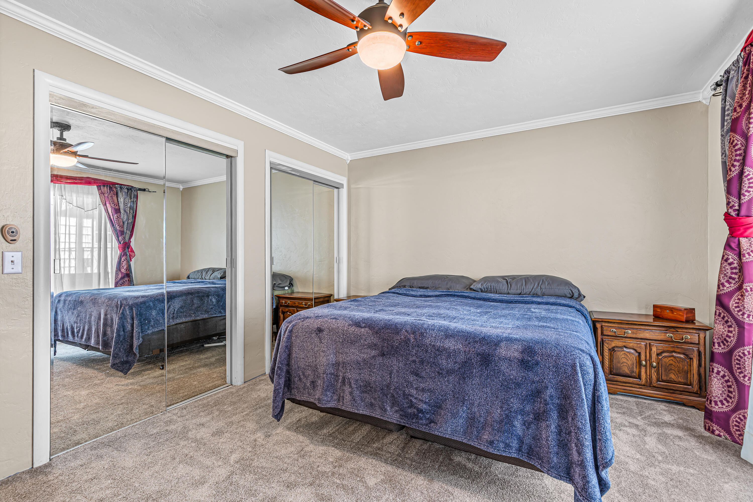Eastwood Subdivision - Residential