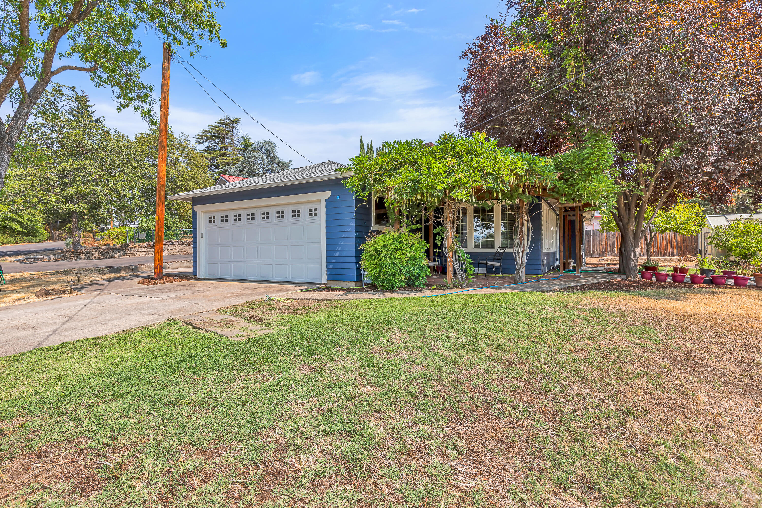 Eastwood Subdivision - Residential