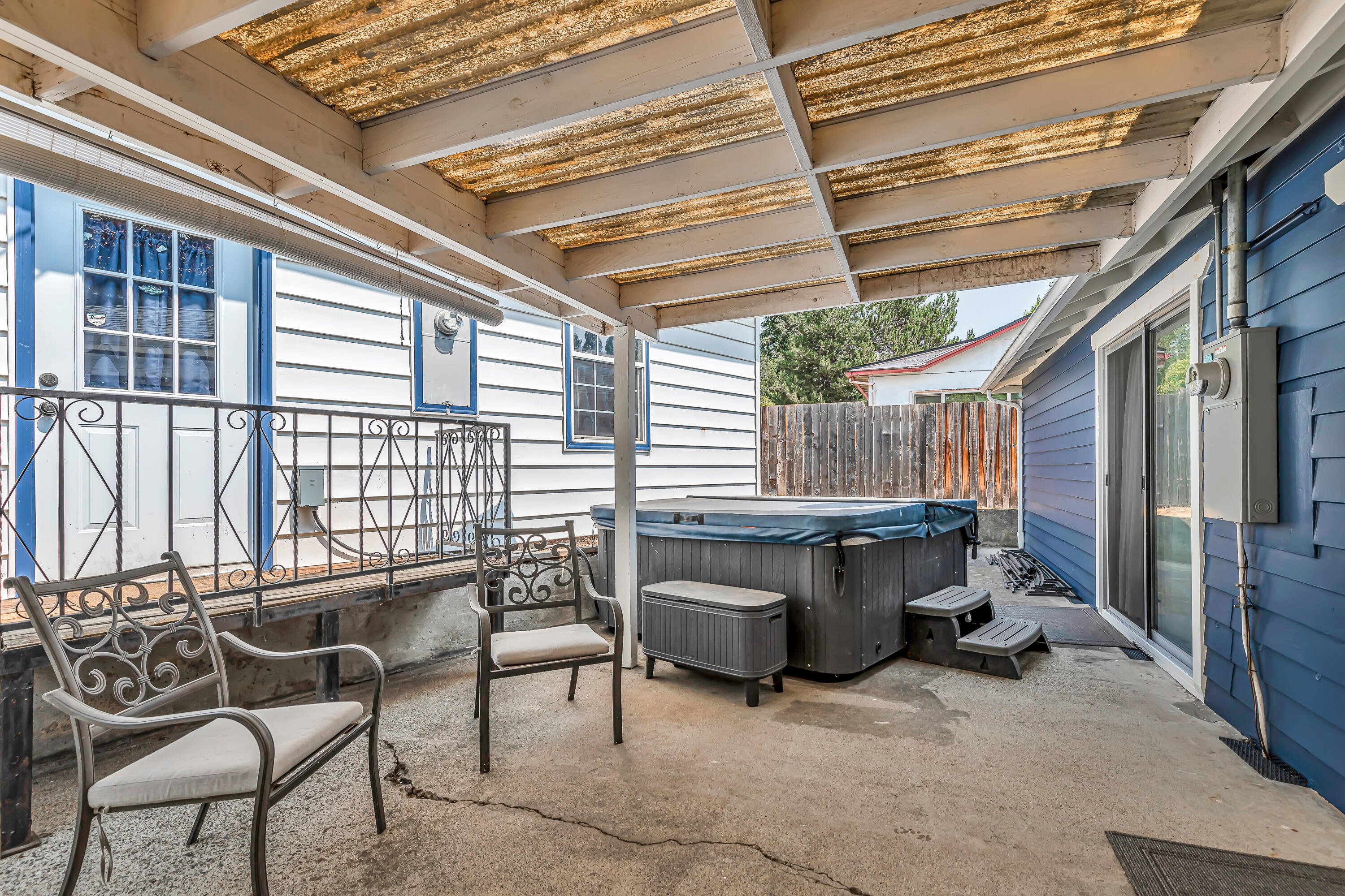 Eastwood Subdivision - Residential
