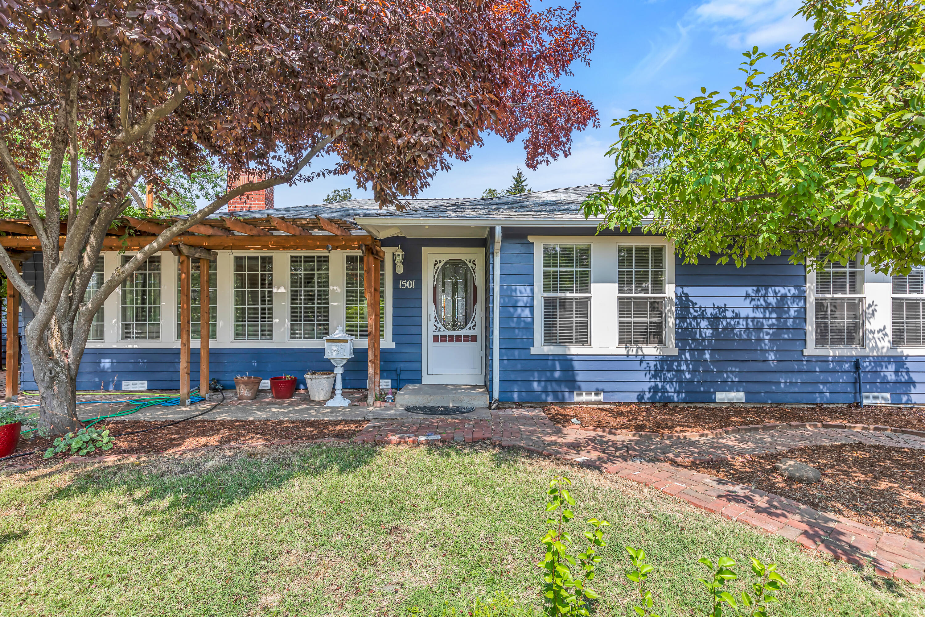 Eastwood Subdivision - Residential