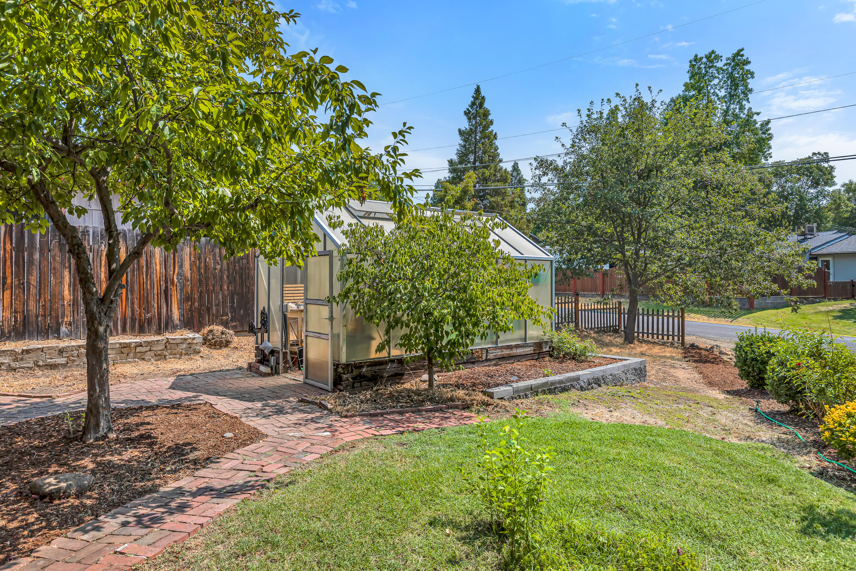 Eastwood Subdivision - Residential