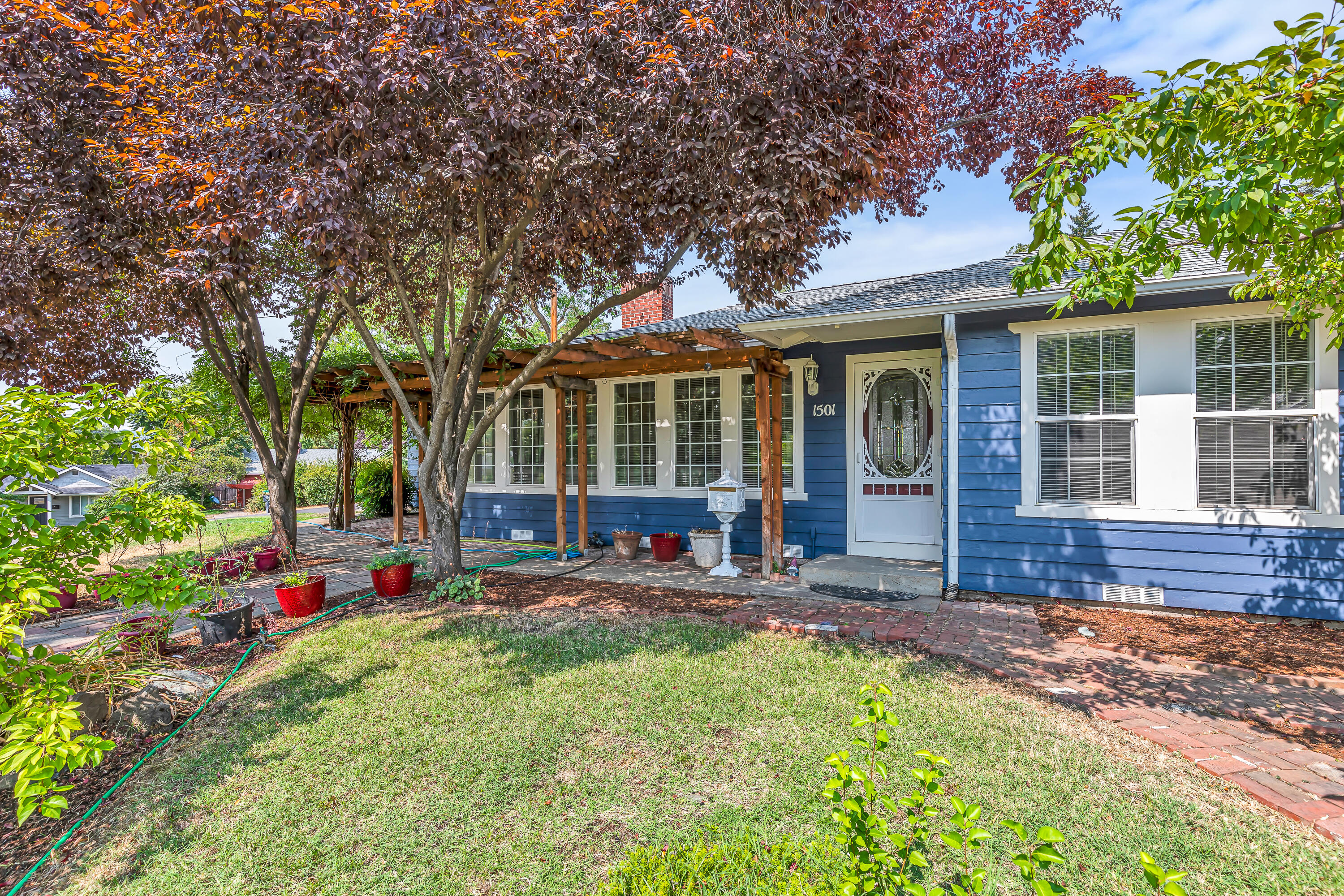 Eastwood Subdivision - Residential