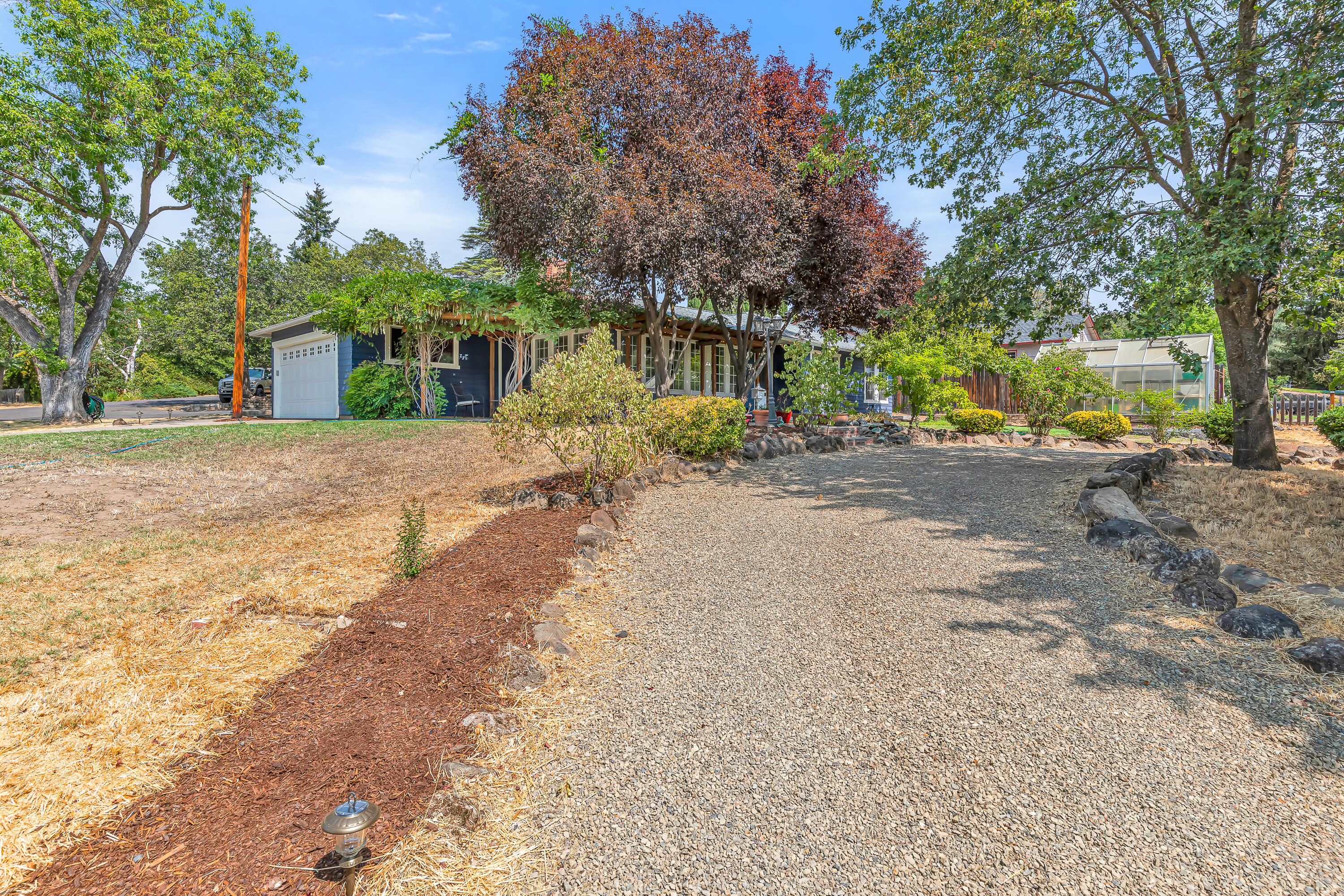 Eastwood Subdivision - Residential