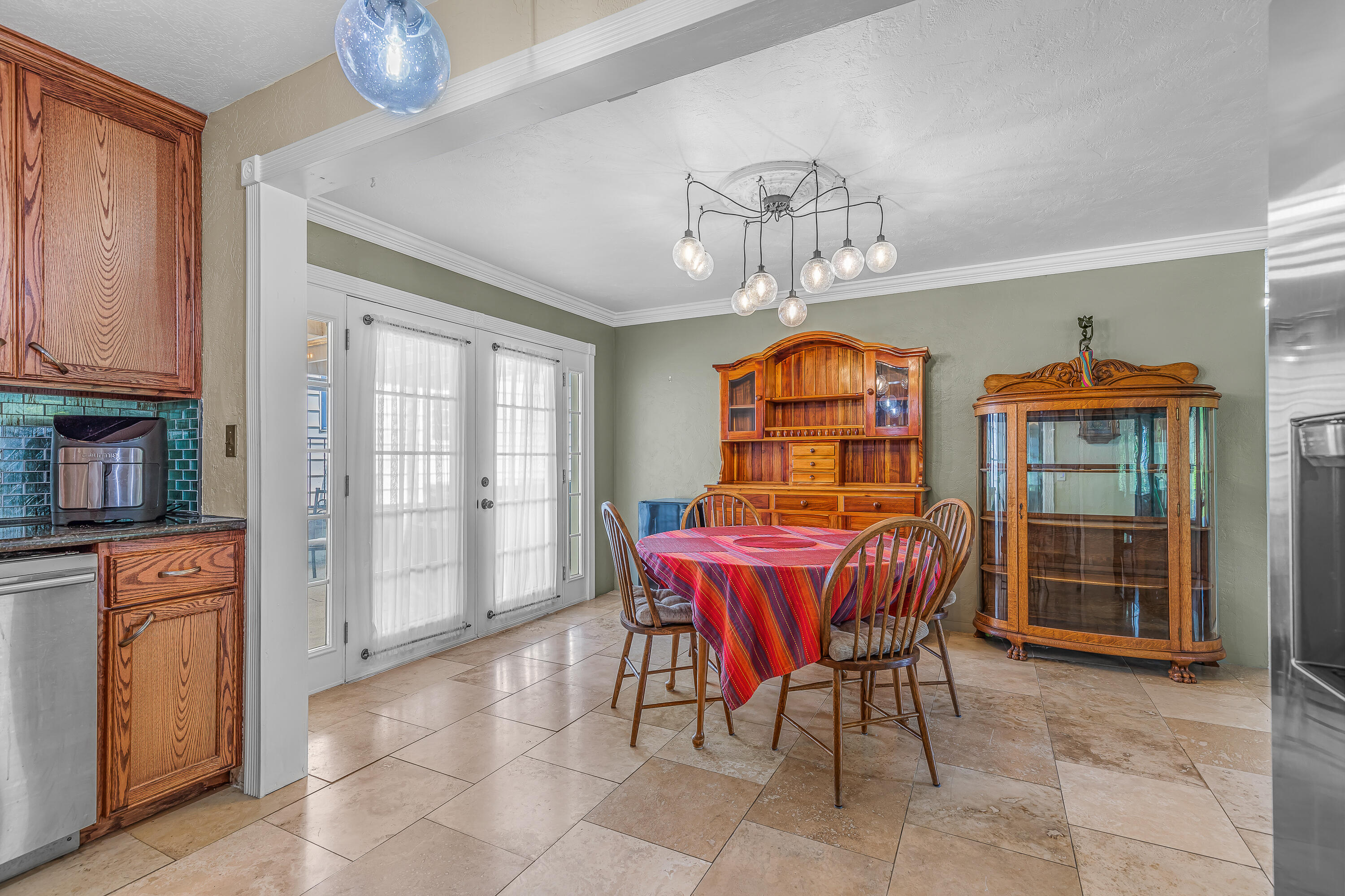 Eastwood Subdivision - Residential