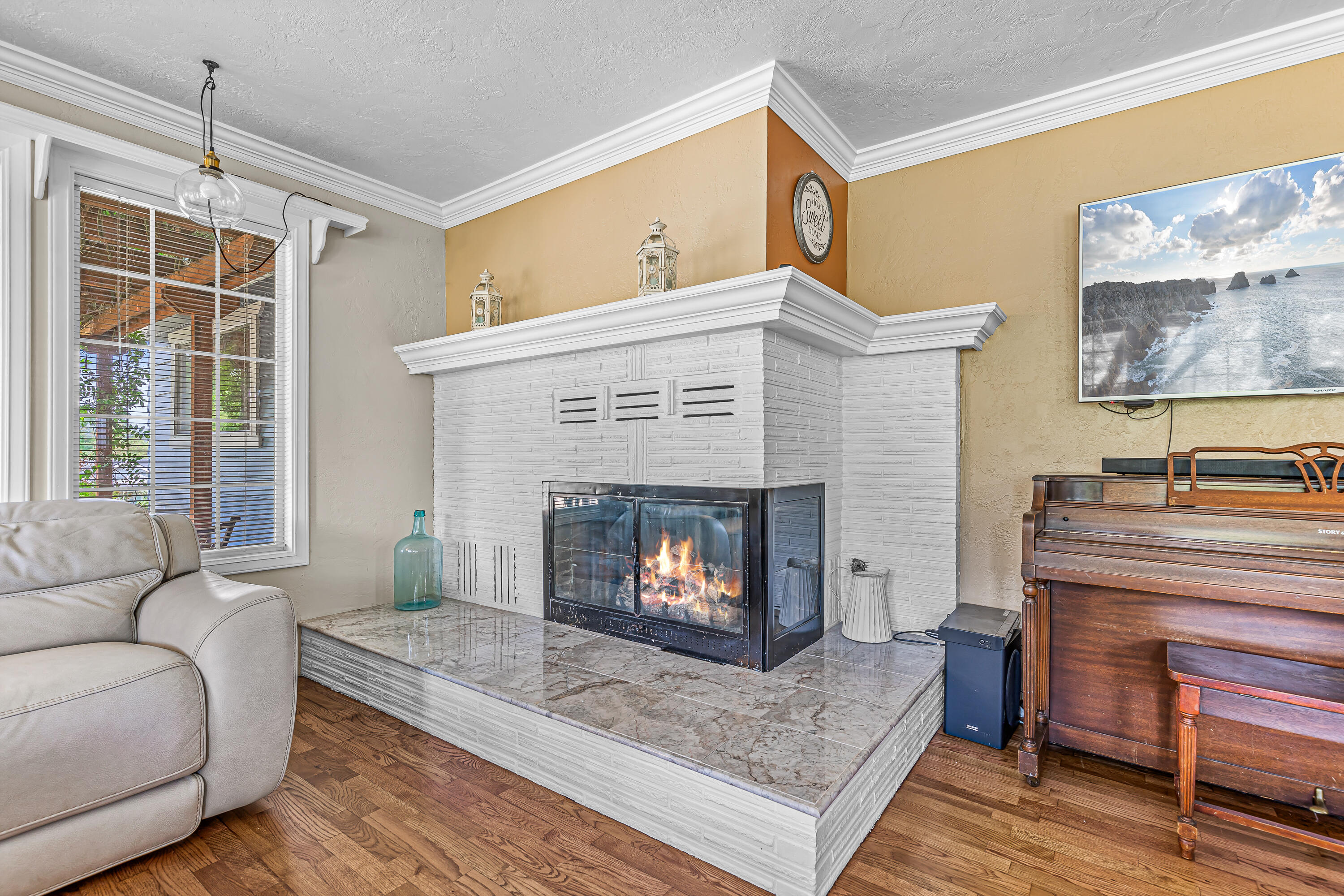 Eastwood Subdivision - Residential
