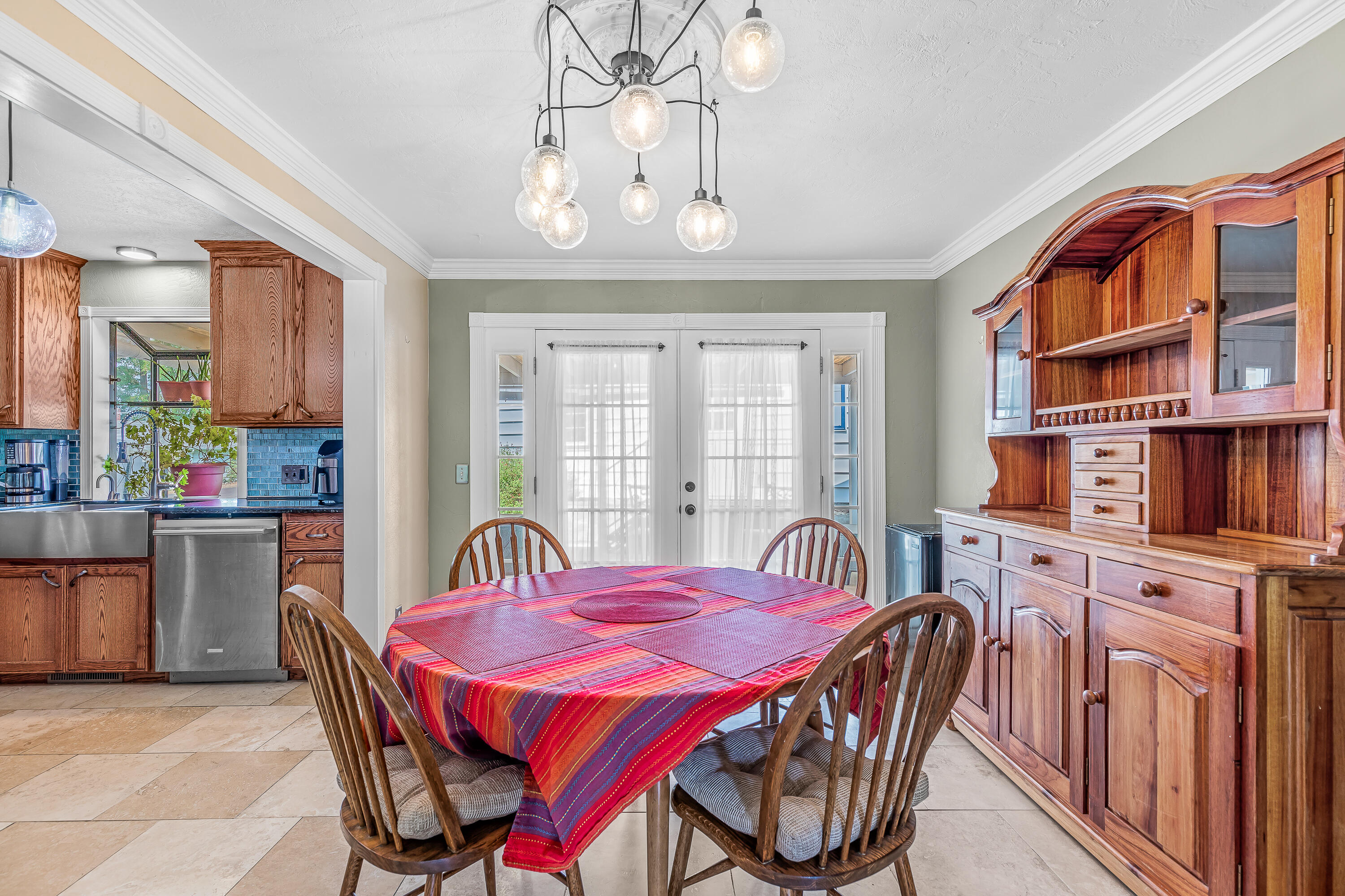 Eastwood Subdivision - Residential