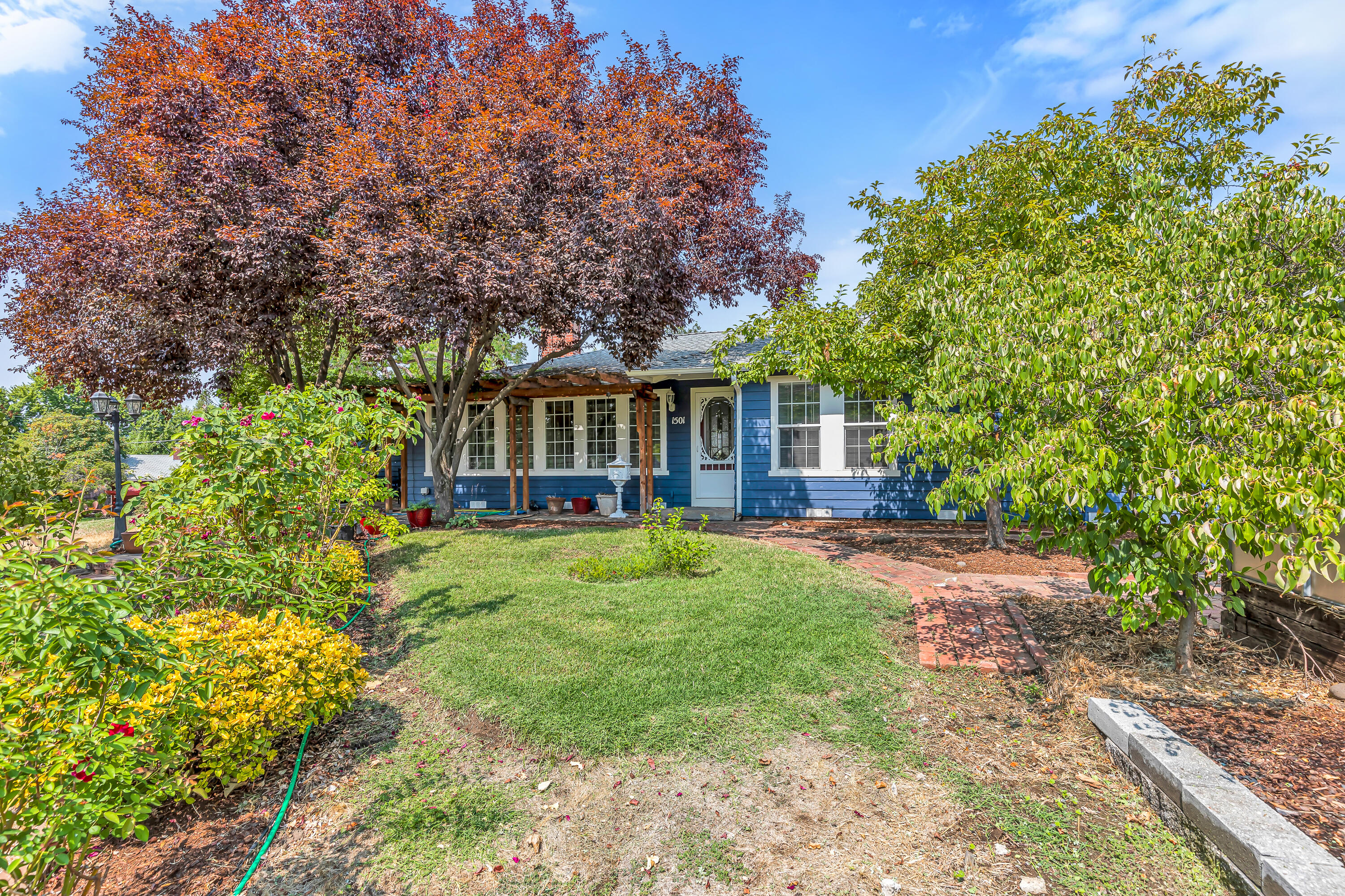 Eastwood Subdivision - Residential