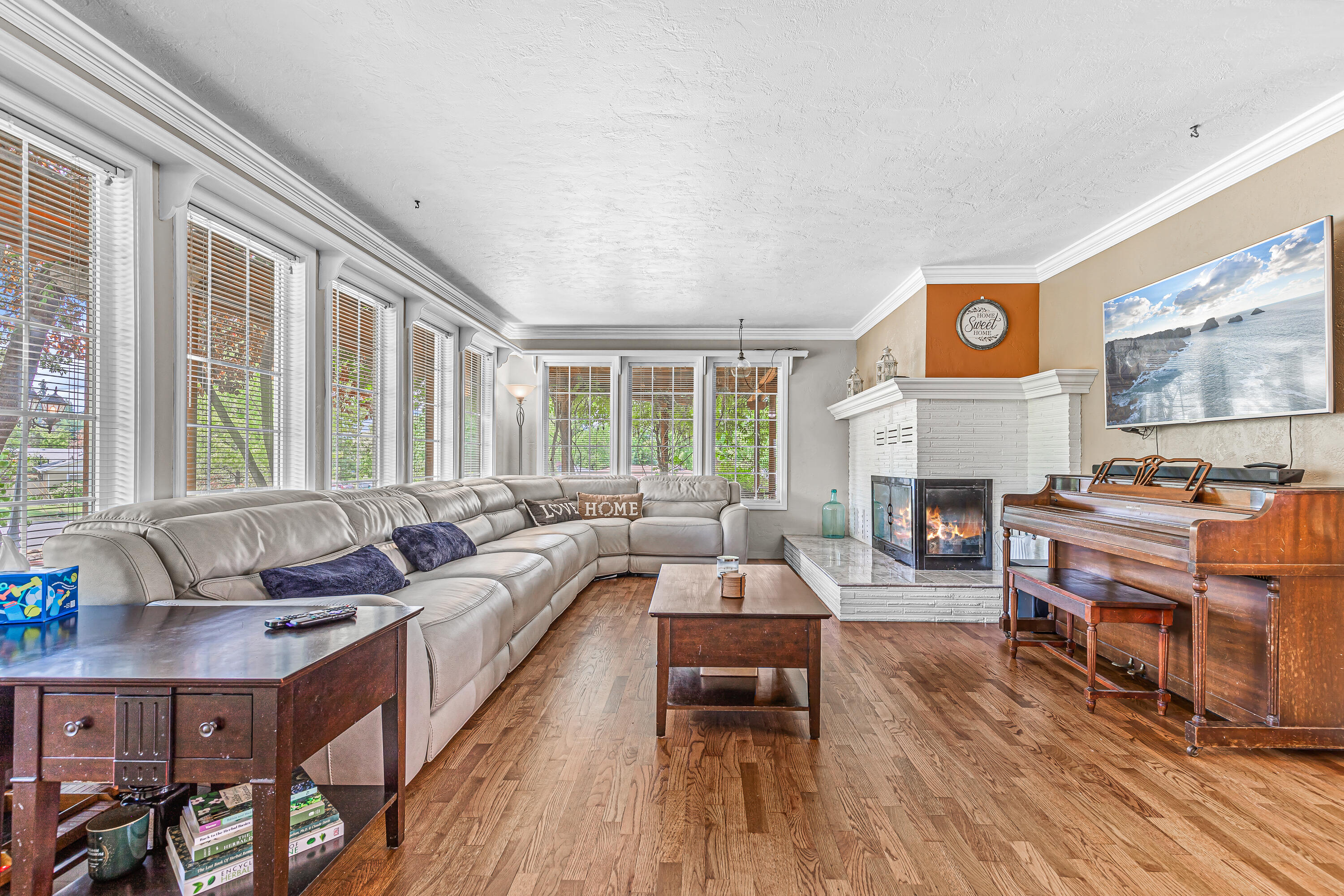 Eastwood Subdivision - Residential