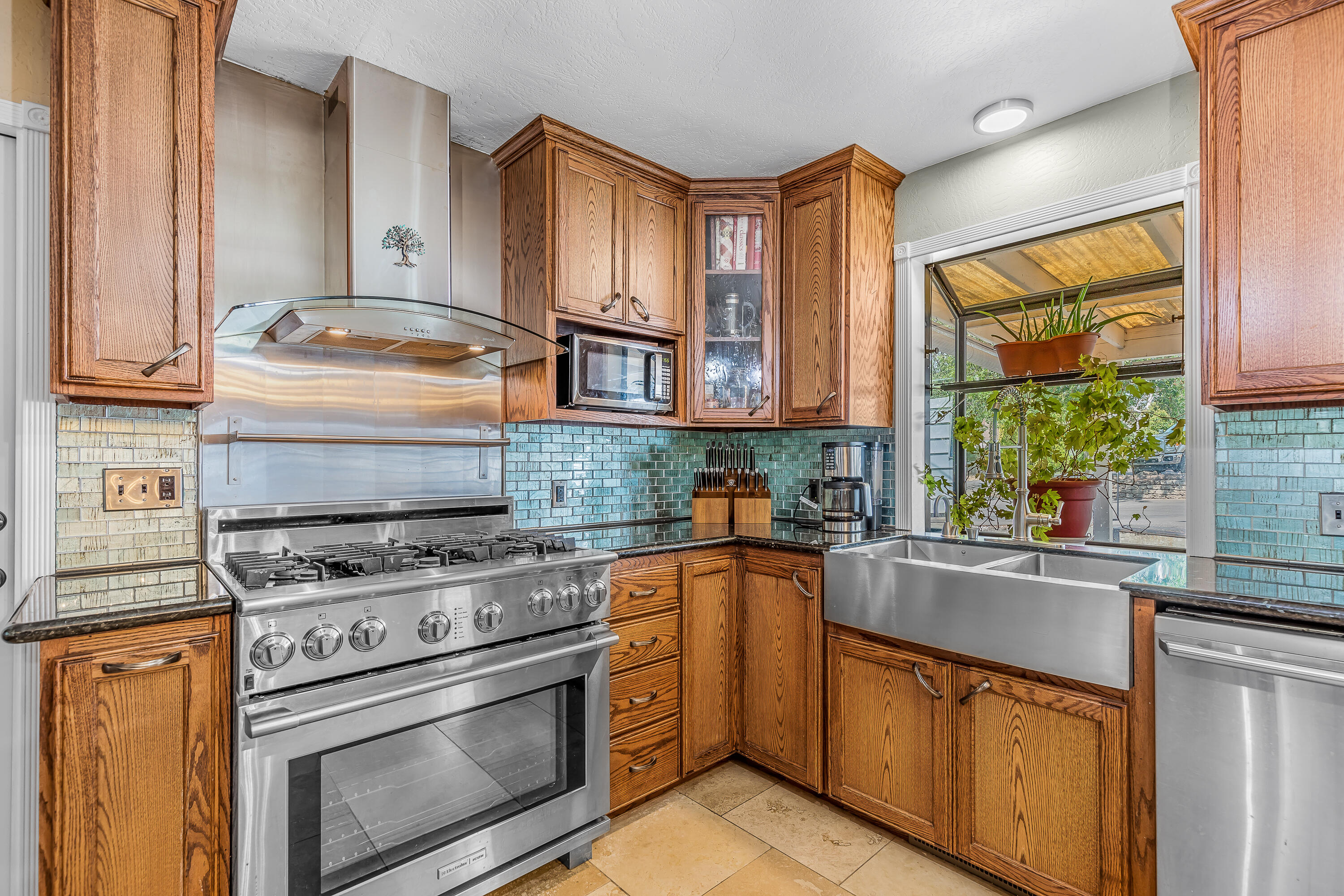 Eastwood Subdivision - Residential