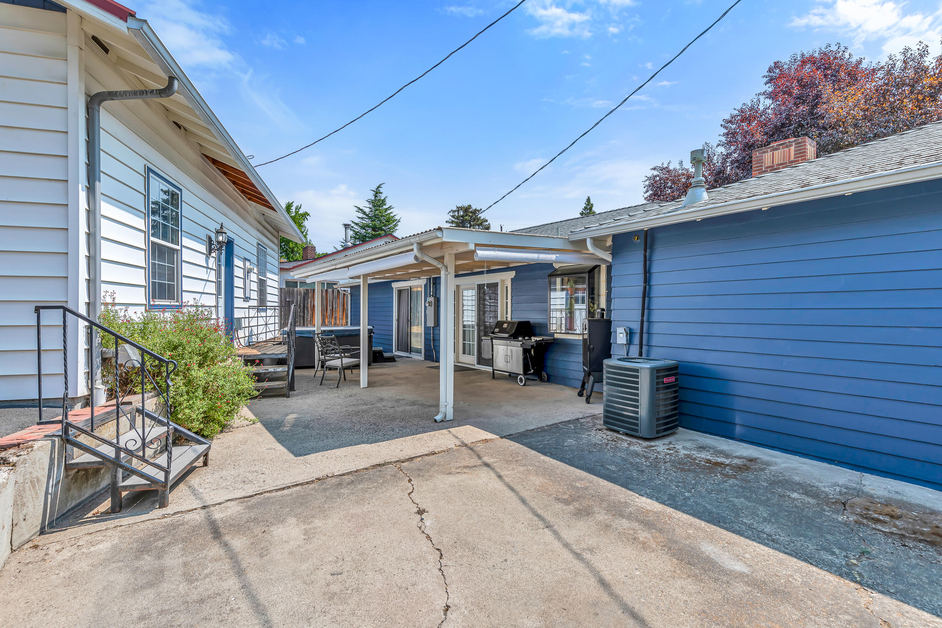 Eastwood Subdivision - Residential