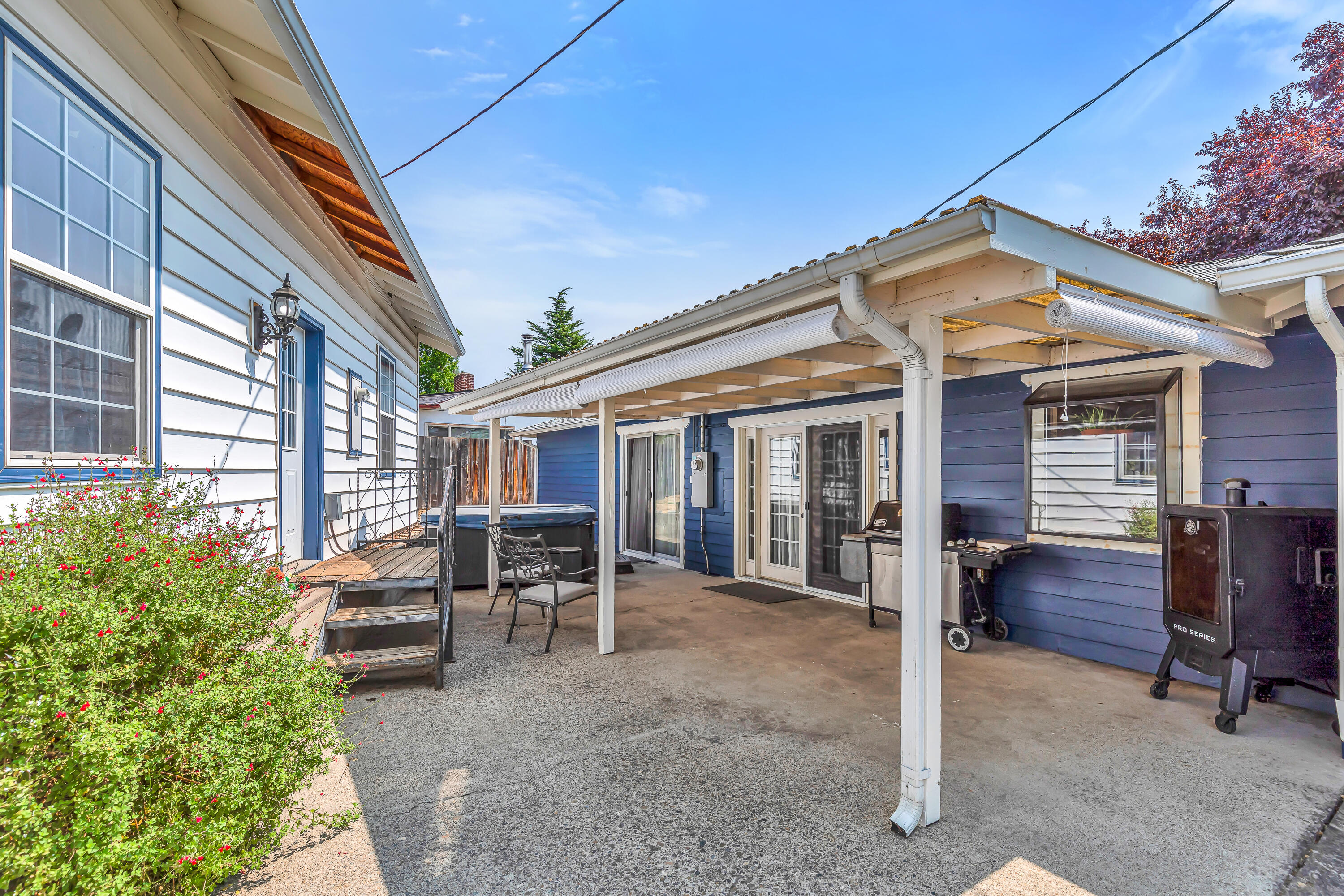 Eastwood Subdivision - Residential
