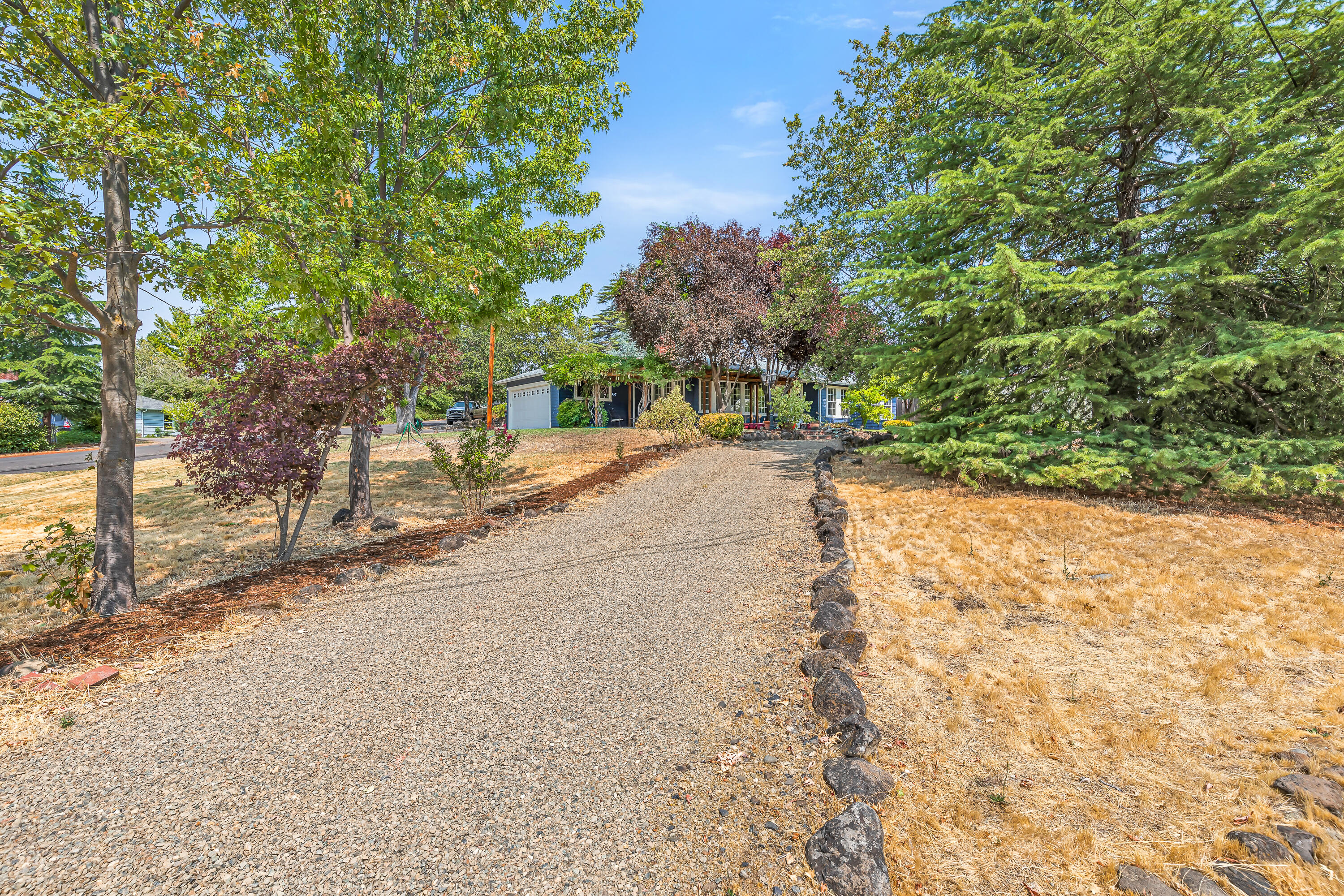 Eastwood Subdivision - Residential