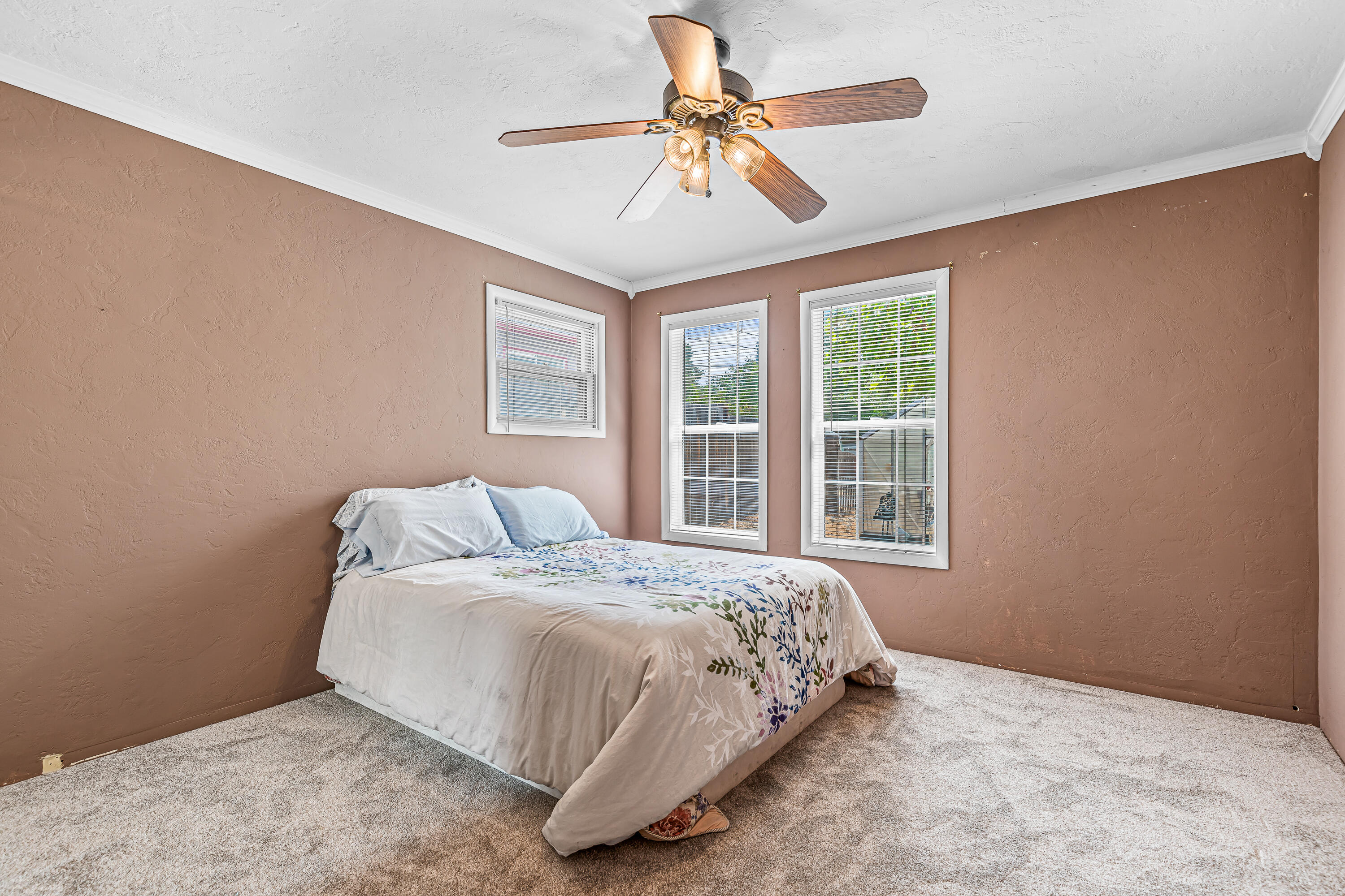 Eastwood Subdivision - Residential