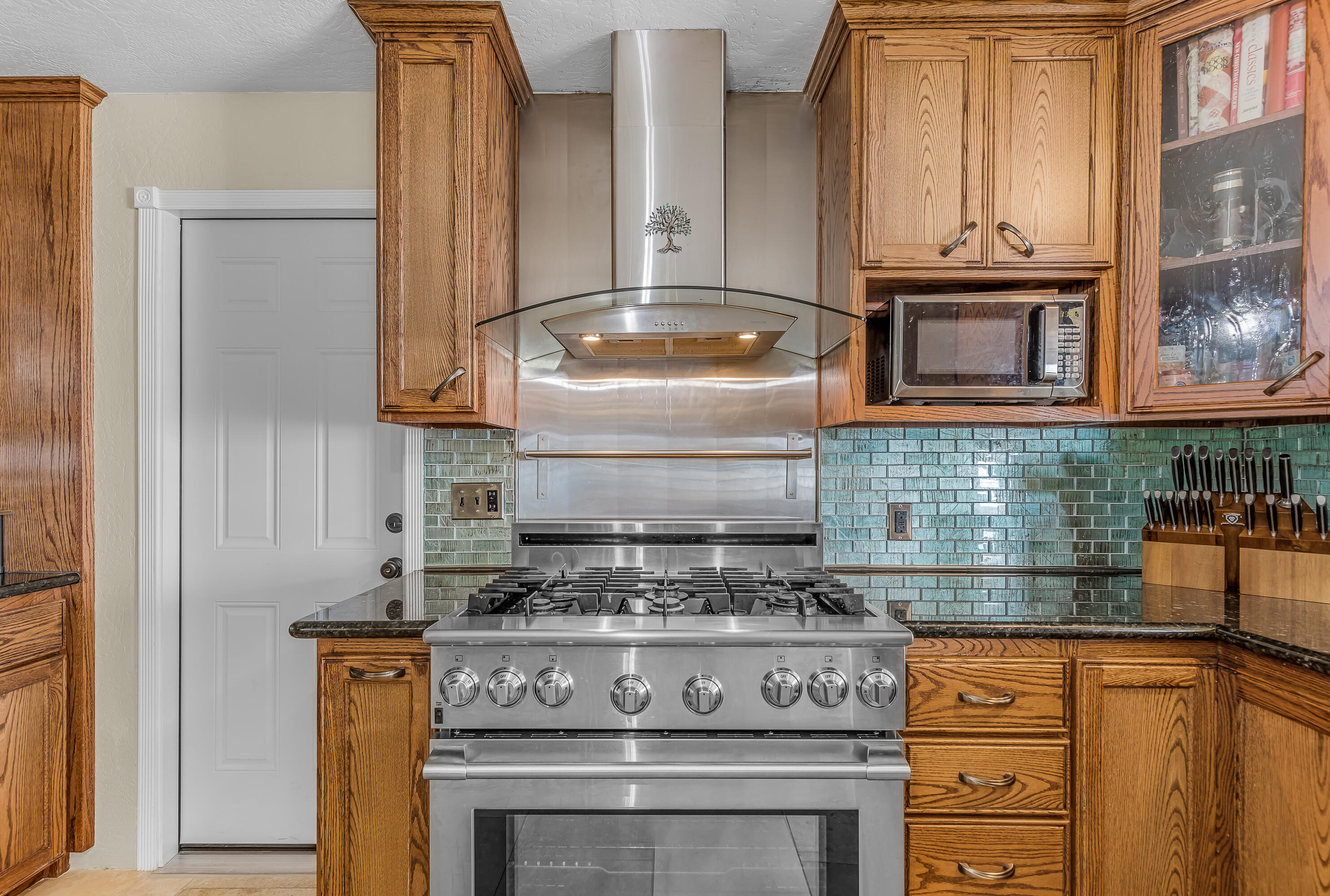 Eastwood Subdivision - Residential